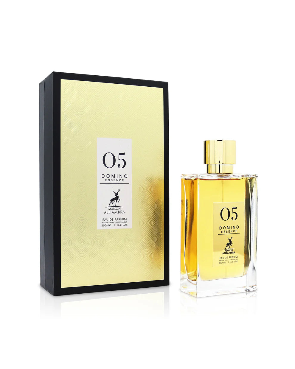 MAISON ALHAMBRA 05 DOMINO ESSENCE