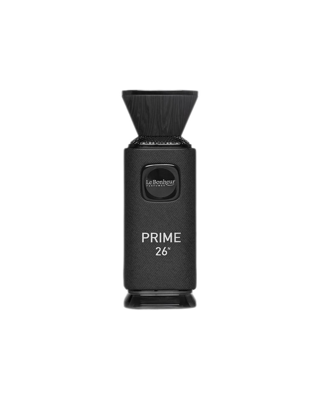 LE BONHEUR PRIME 26