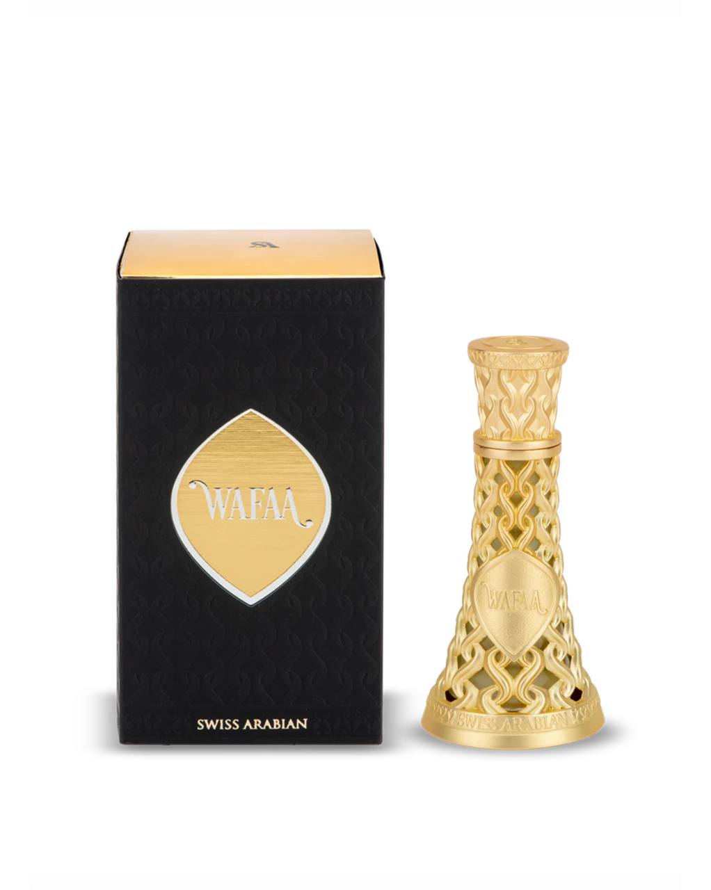 Swiss Arabian Wafaa For Women