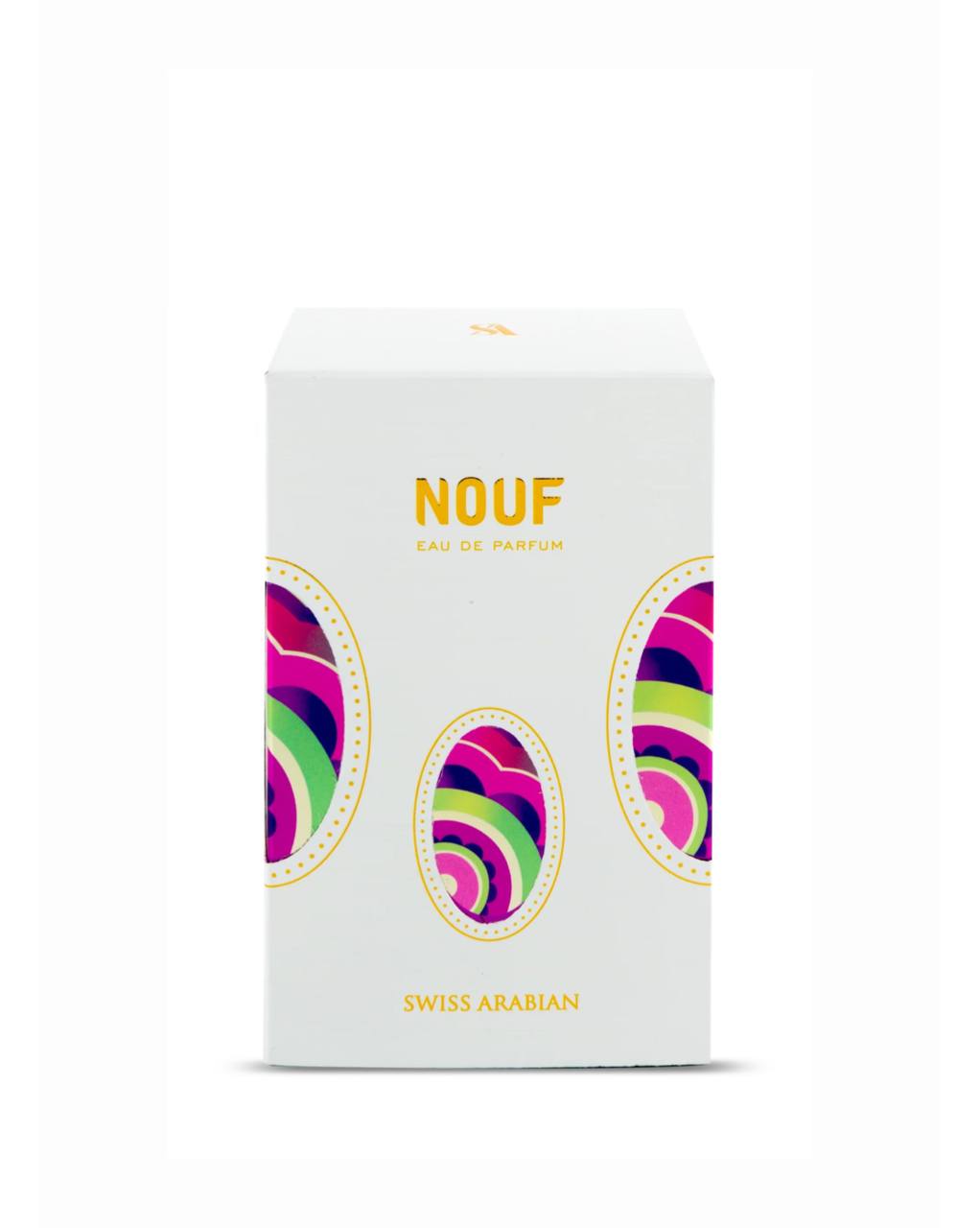 Swiss Arabian Nouf For Women