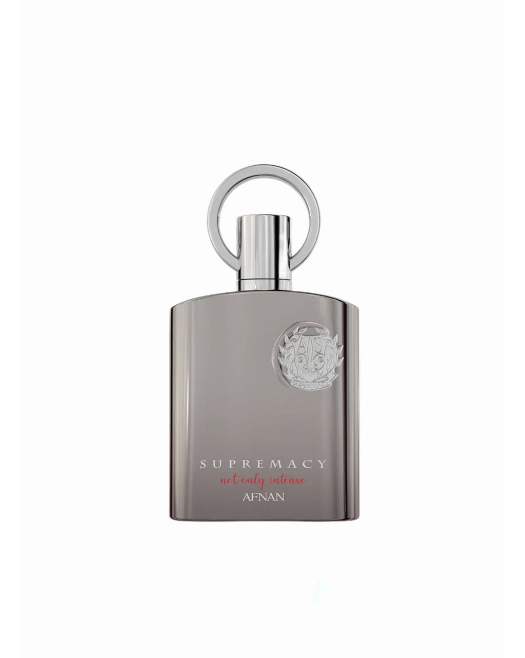 Afnan Supremacy Not Only Intense for men