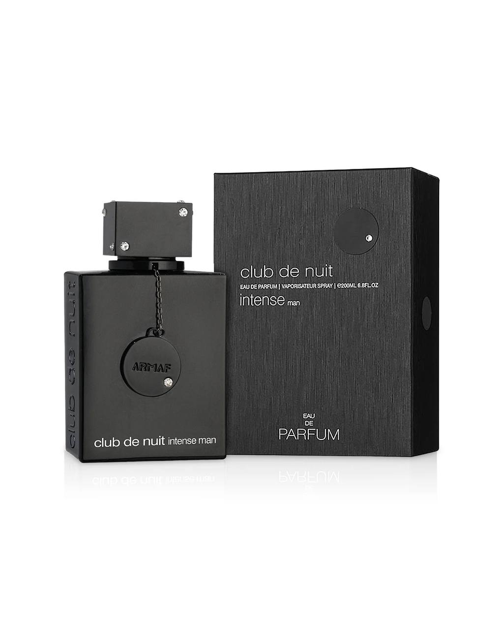 Armaf Club de Nuit Eau de toilette