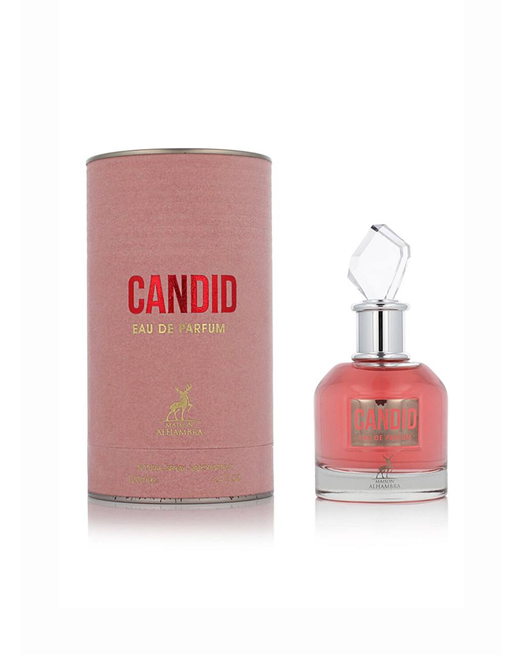 Maison Alhambra Candid For Women