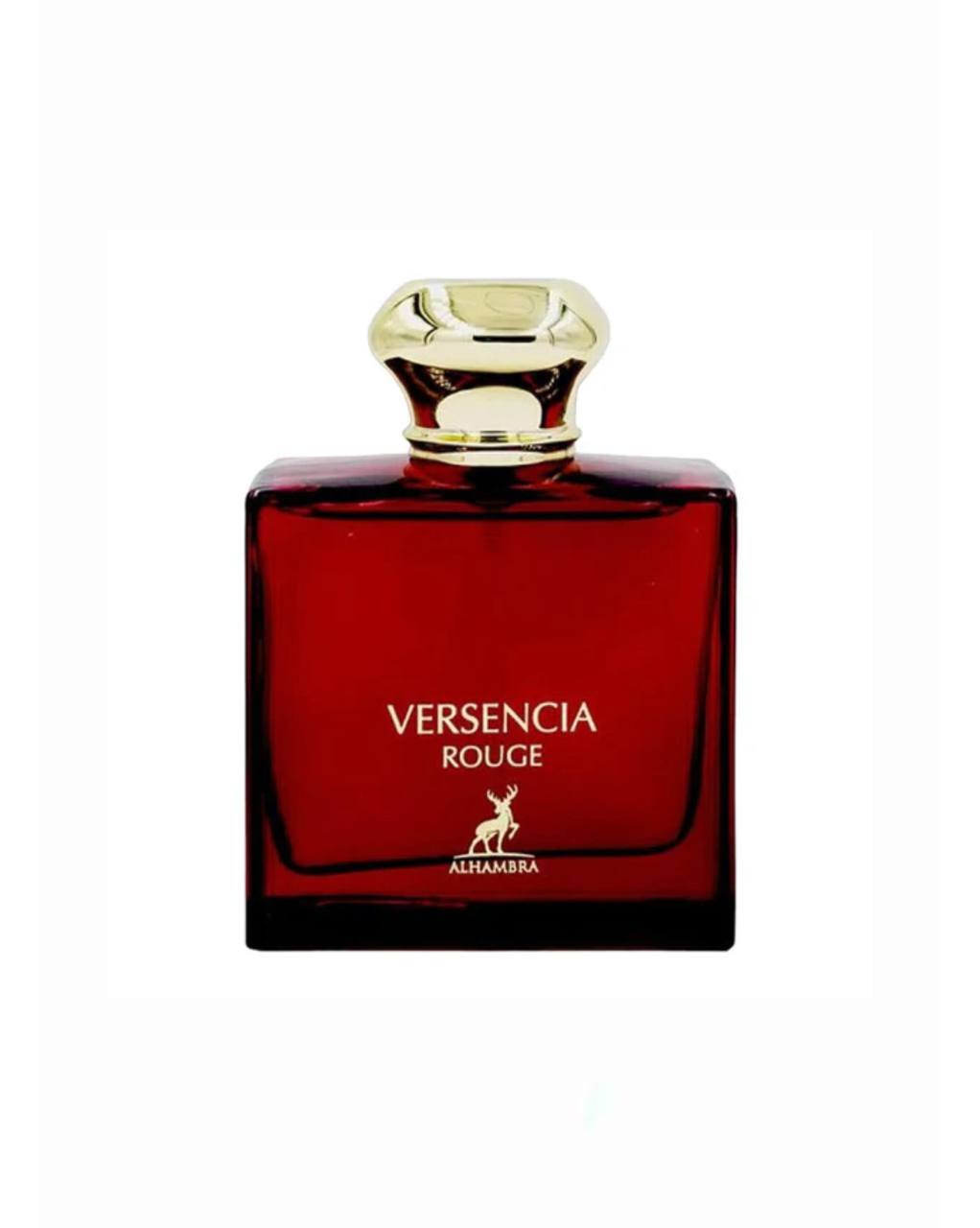 Maison Alhambra Versencia Rouge For Men