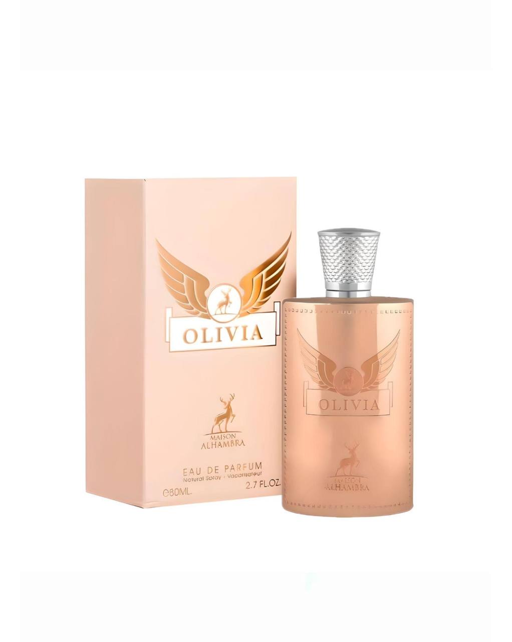 Maison Alhambra Olivia For Women