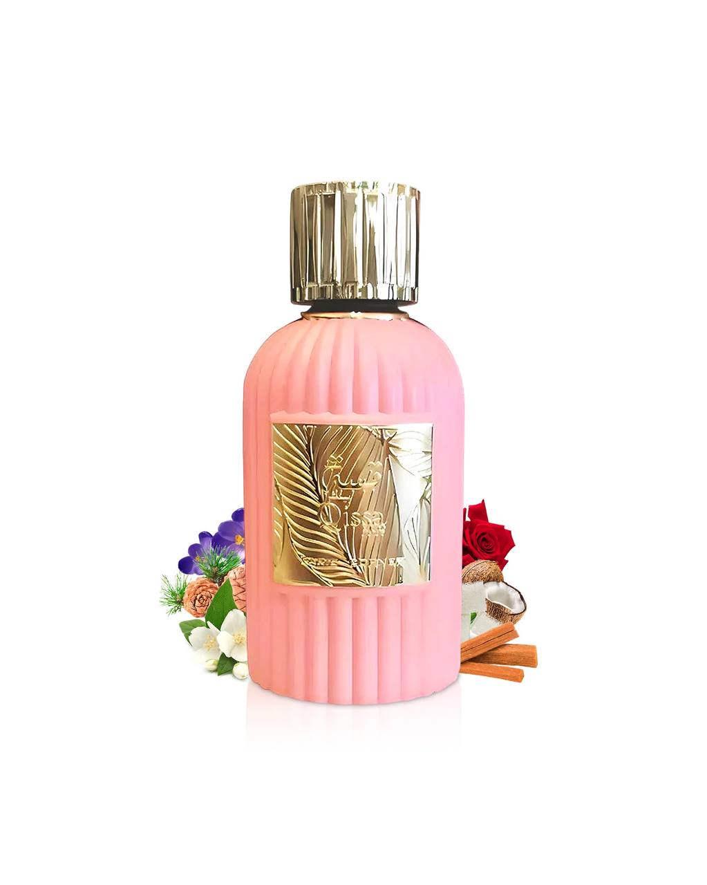 PARIS CORNER QISSA PINK For women