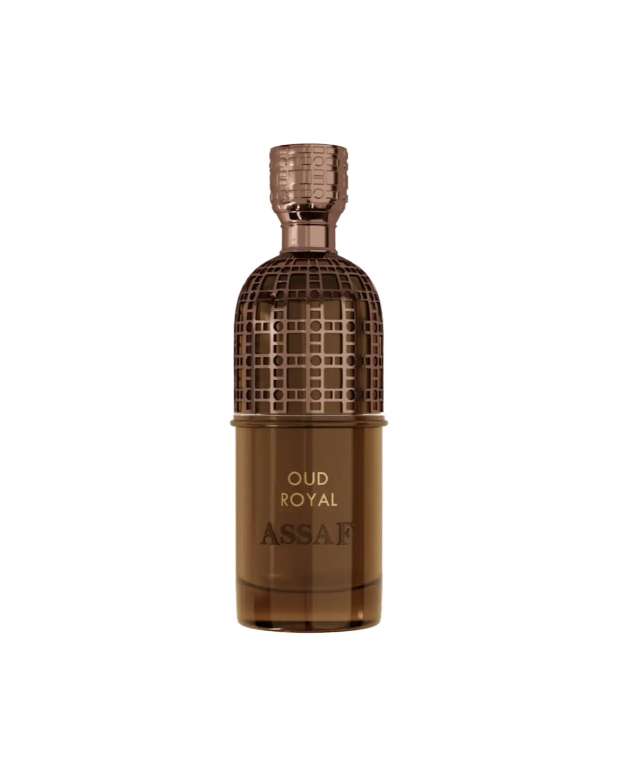 ASSAF OUD ROYAL