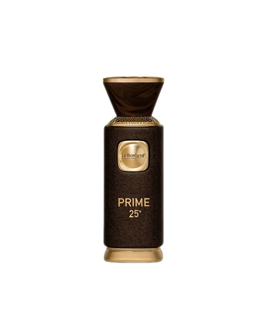 LE BONHEUR PRIME 25