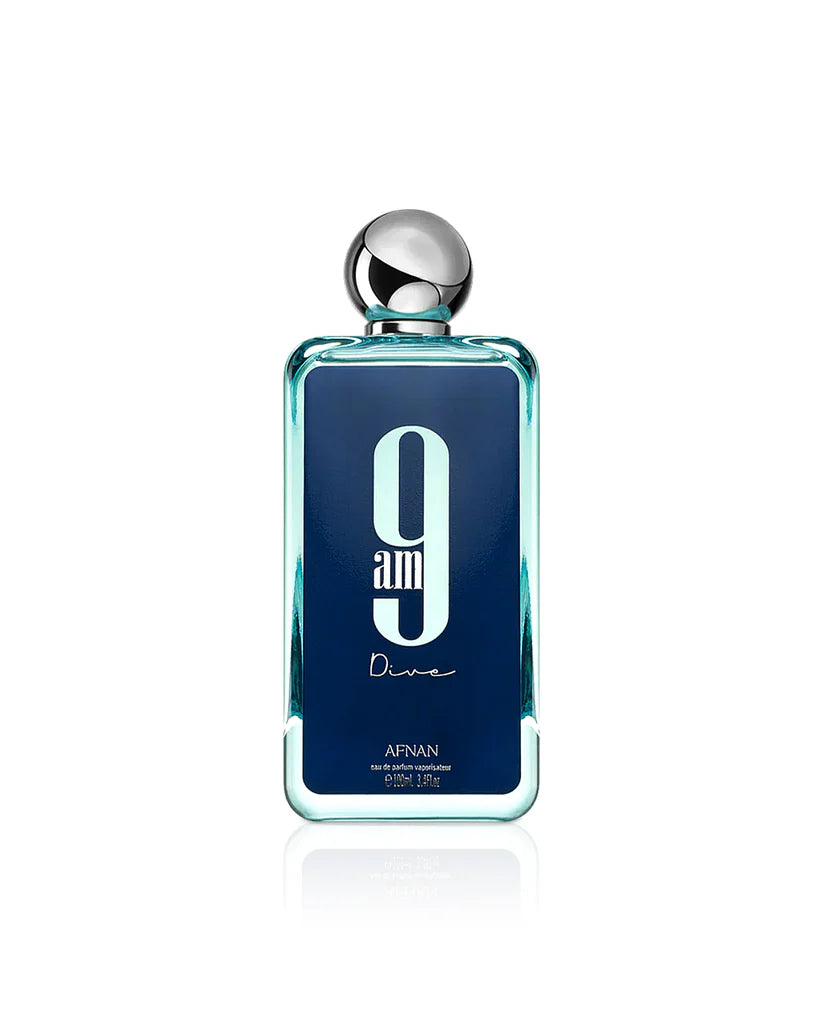 AFNAN 9AM DIVE Edp FOR MEN