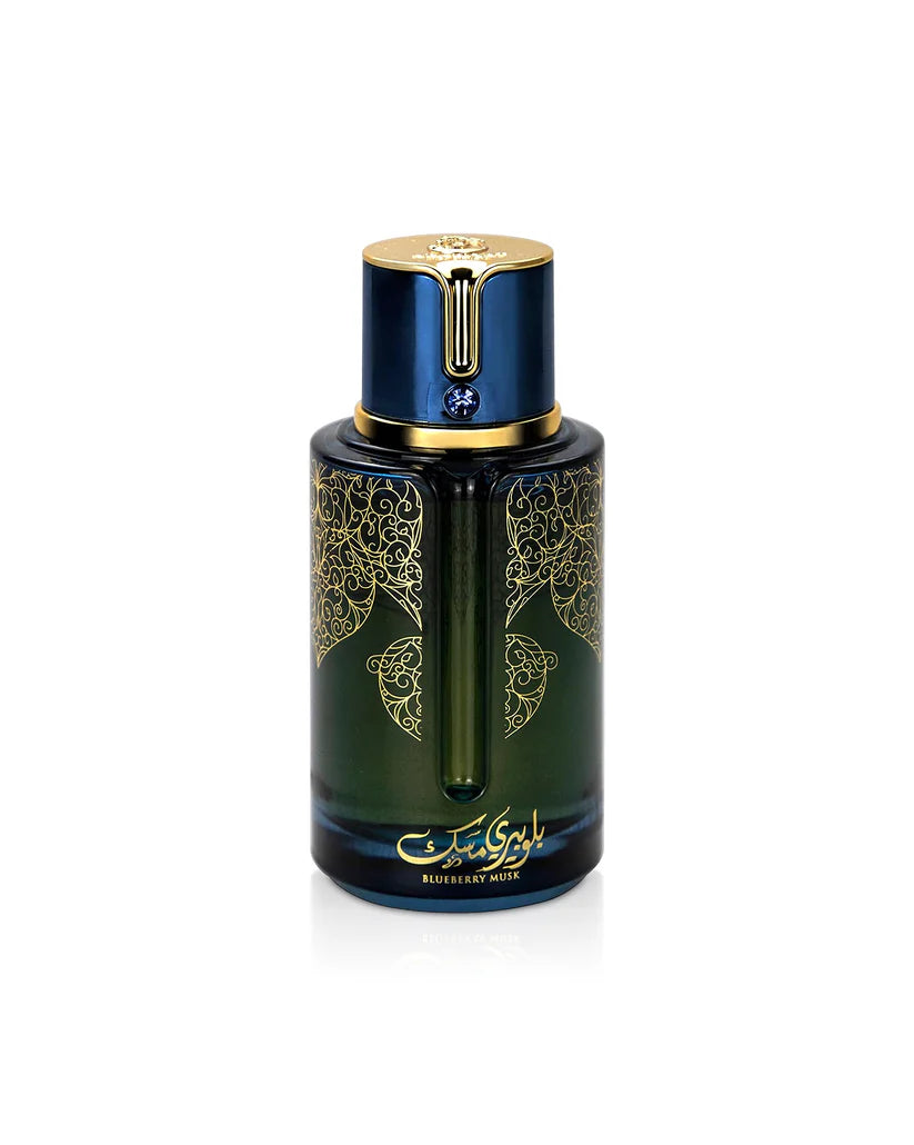 ARABIYAT PRESTIGE BLUEBERRY MUSK