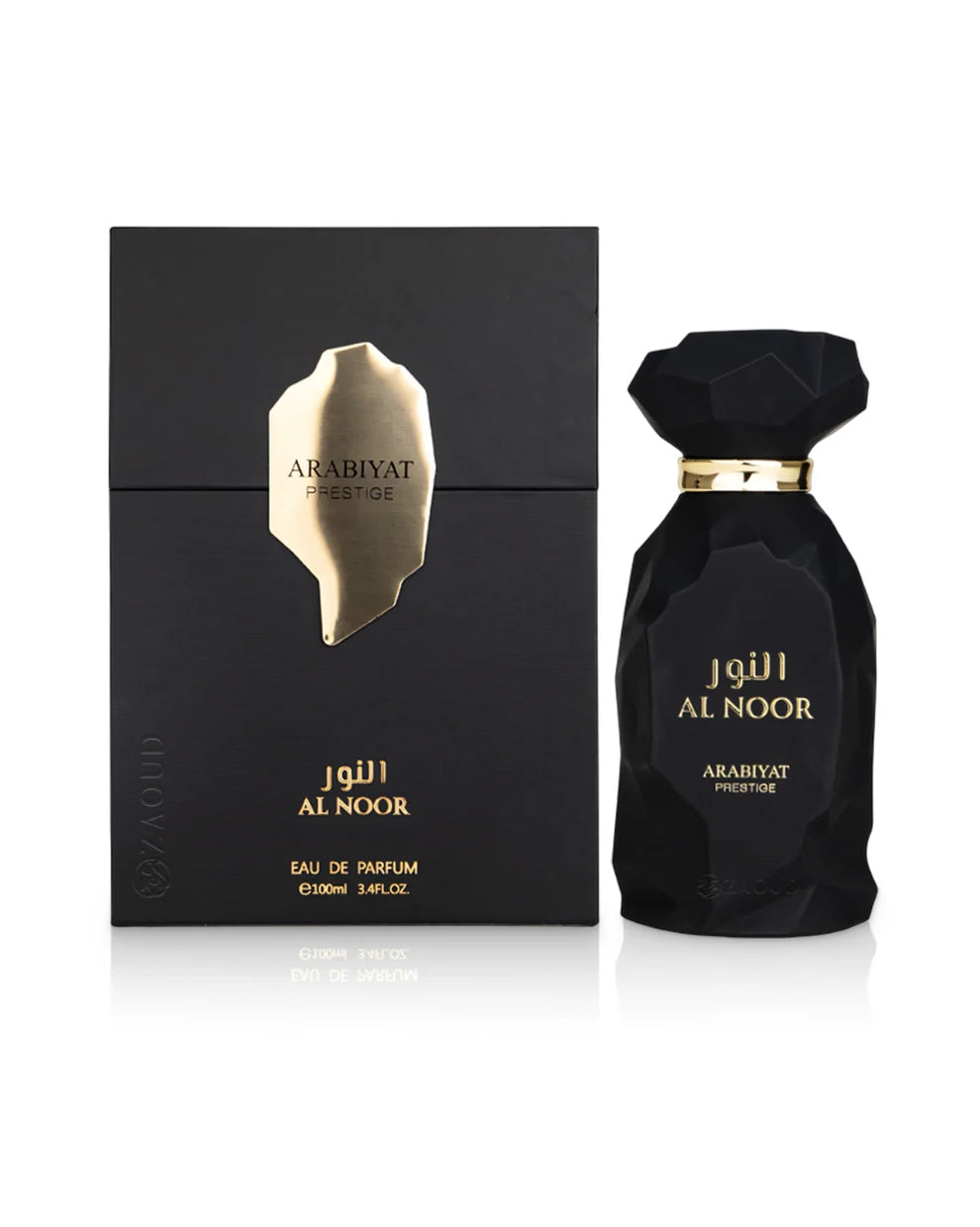 ARABIYAT PRESTIGE AL NOOR