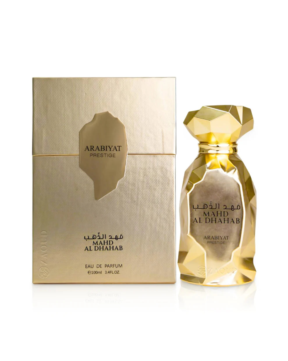 ARABIYAT PRESTIGE MAHD AL DHAHAB