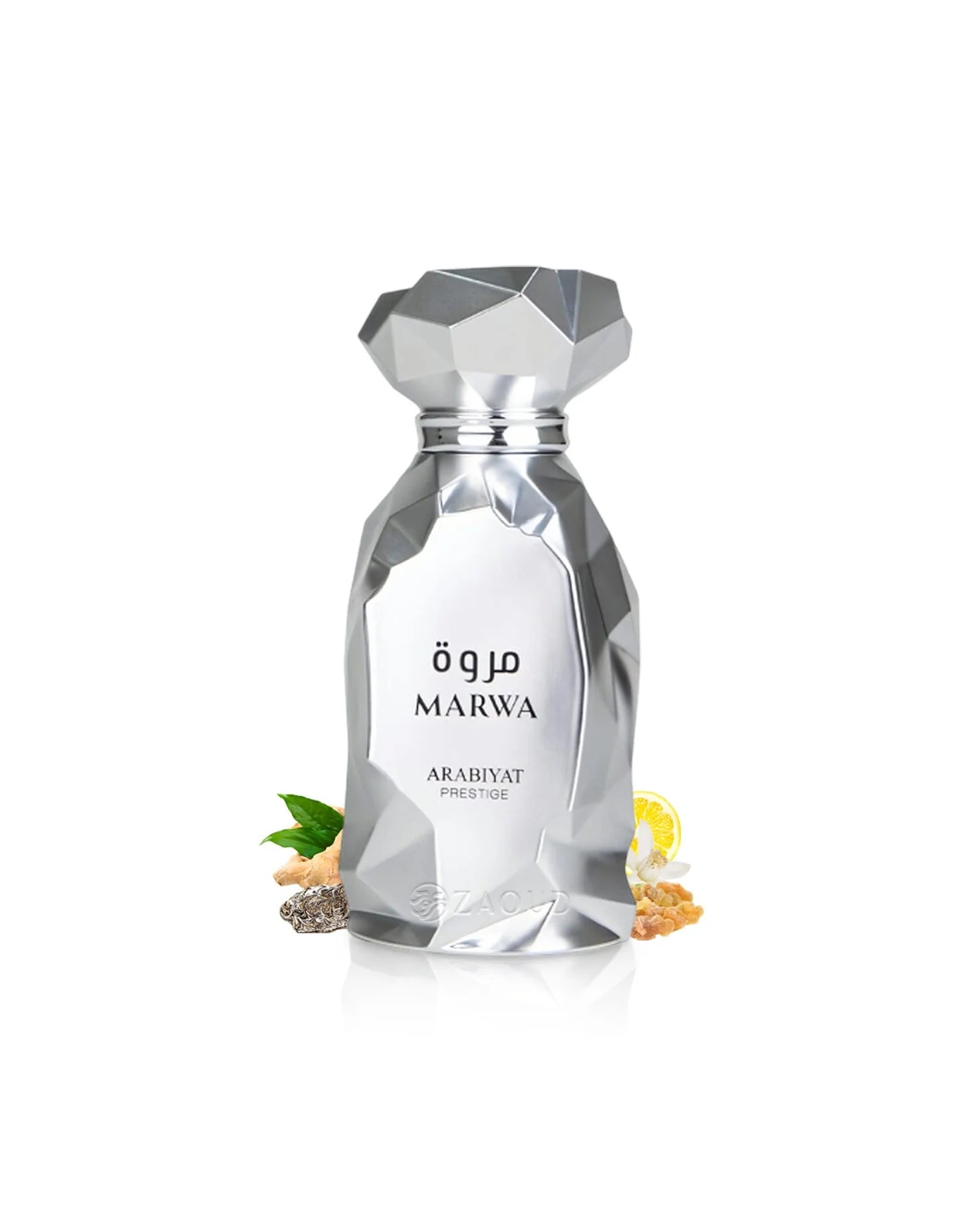 ARABIYAT PRESTIGE MARWA