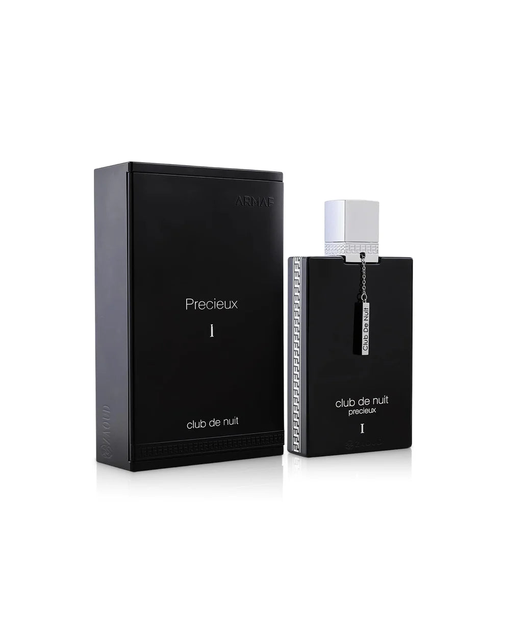 CLUB DE NUIT PRECIEUX 1 Extrait de parfum