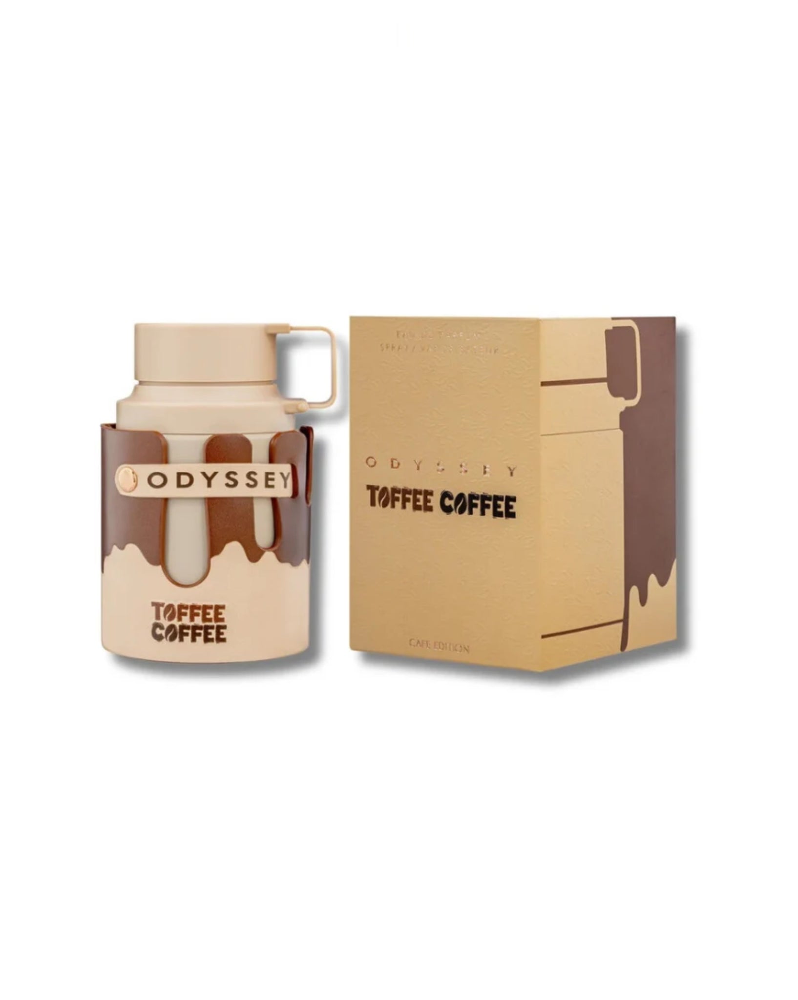 ARMAF ODYSSEY TOFFEE COFFEE