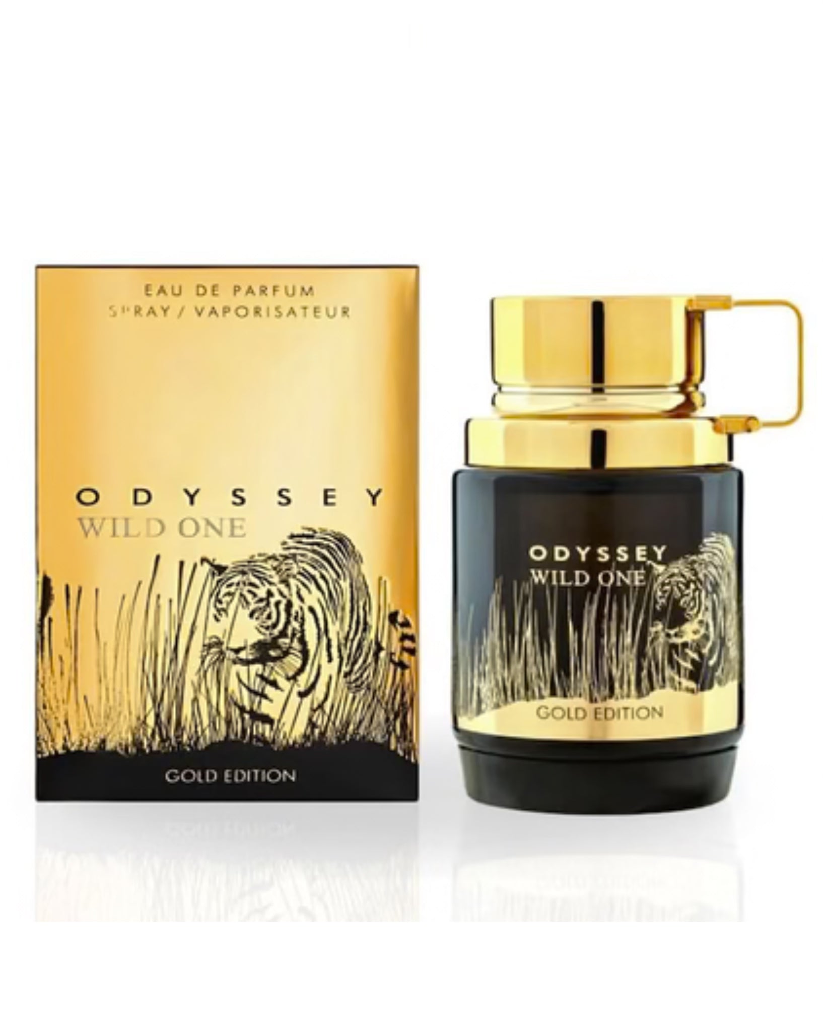 ARMAF ODYSSEY WILD ONE GOLD EDITION