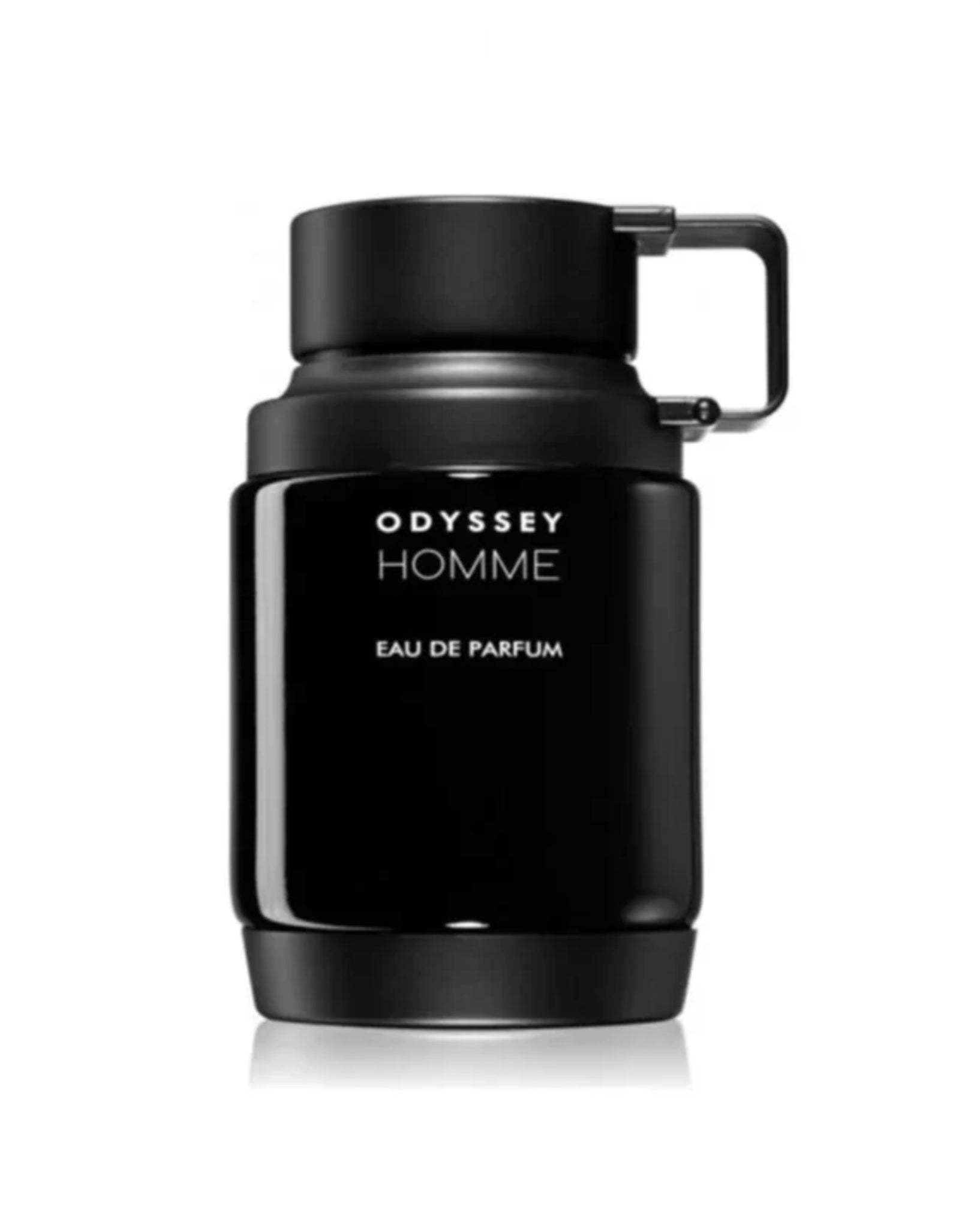 ARMAF ODYSSEY HOMME BLACK EDITION