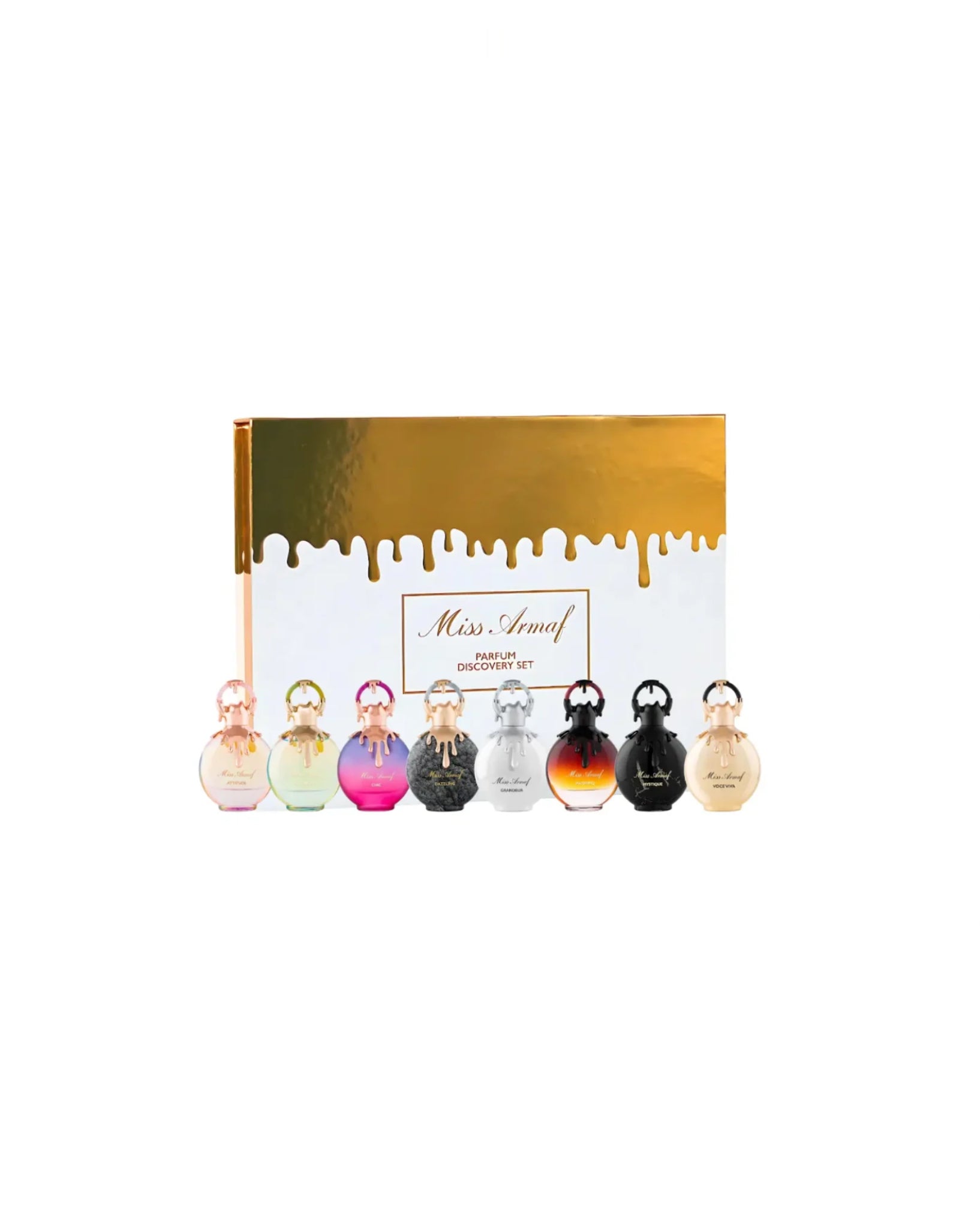 ARMAF MISS ARMAF DISCOVERY SET