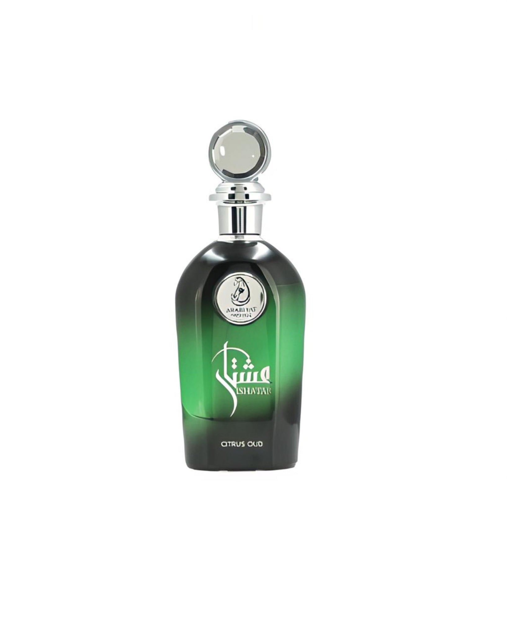 ARABIYAT PRESTIGE ISHATAR CITRUS OUD