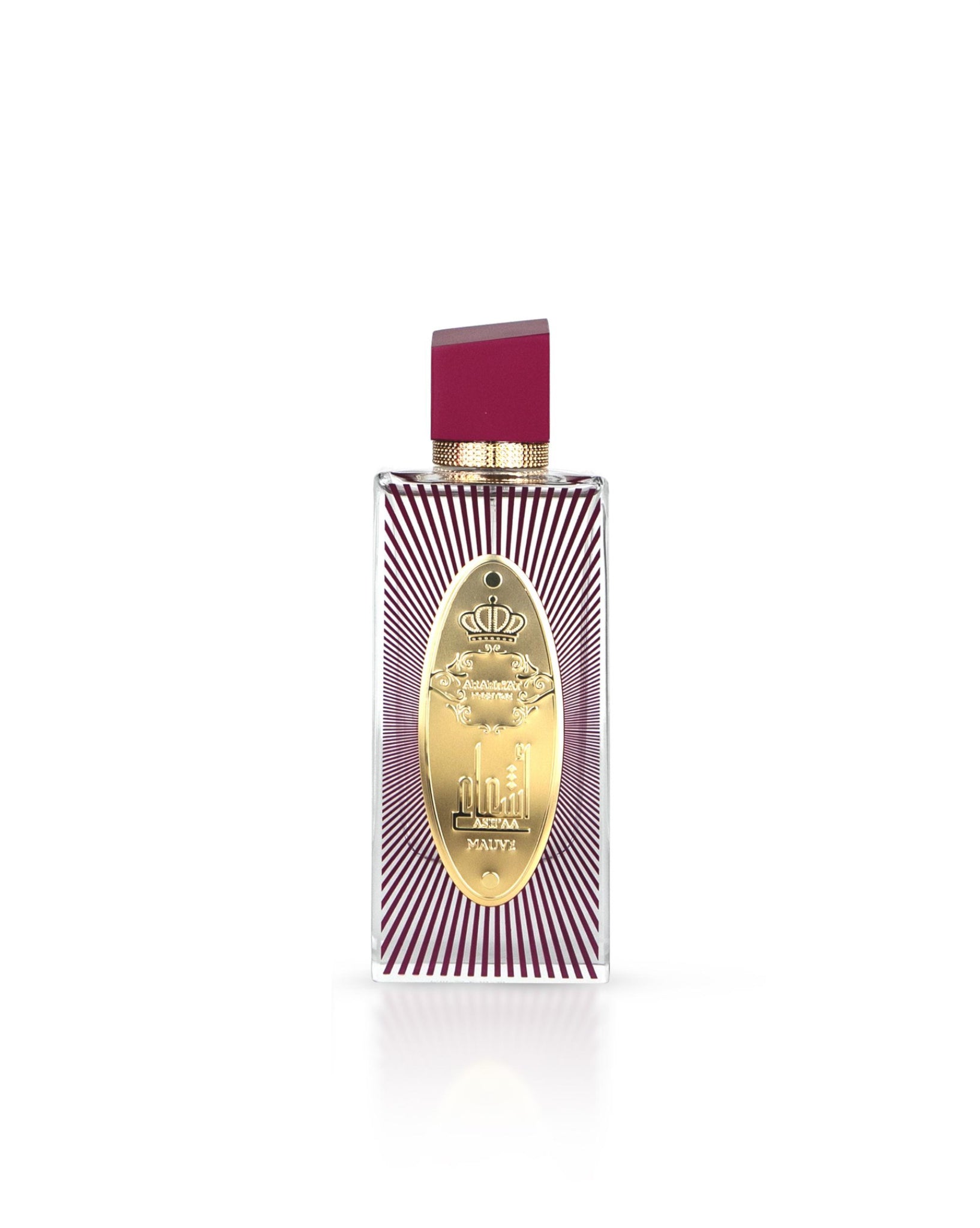 ARABIYAT PRESTIGE ASH'AA MAUVE
