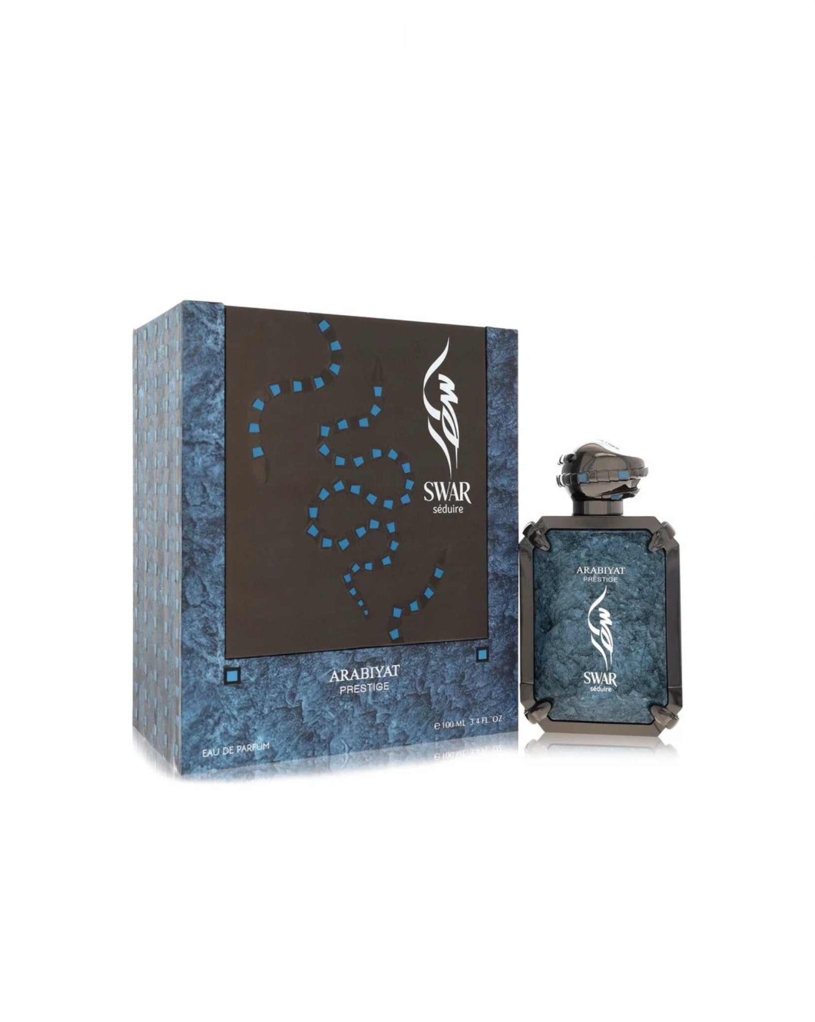 ARABIYAT PRESTIGE SWAR SÉDUIRE