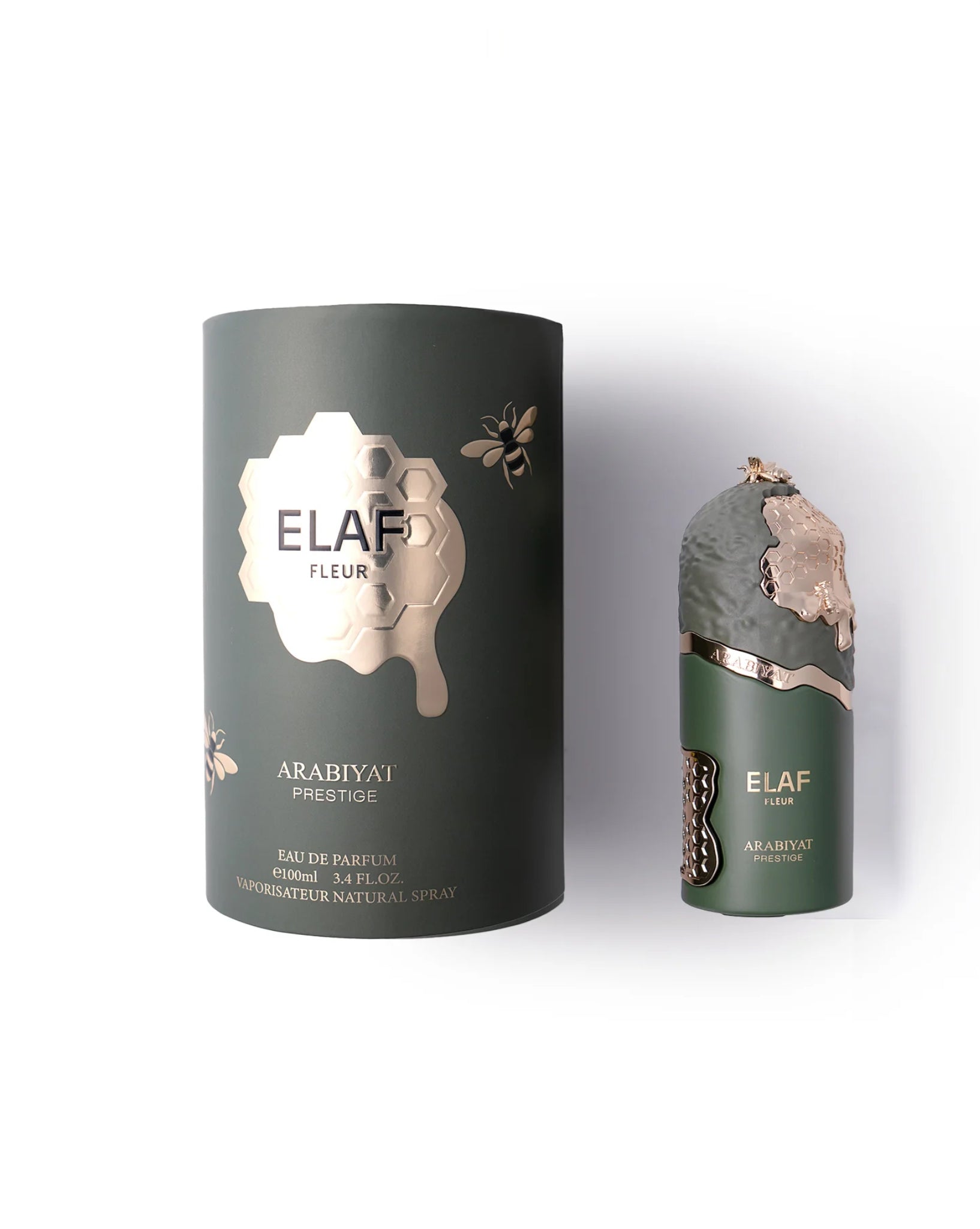 ARABIYAT PRESTIGE ELAF FLEUR