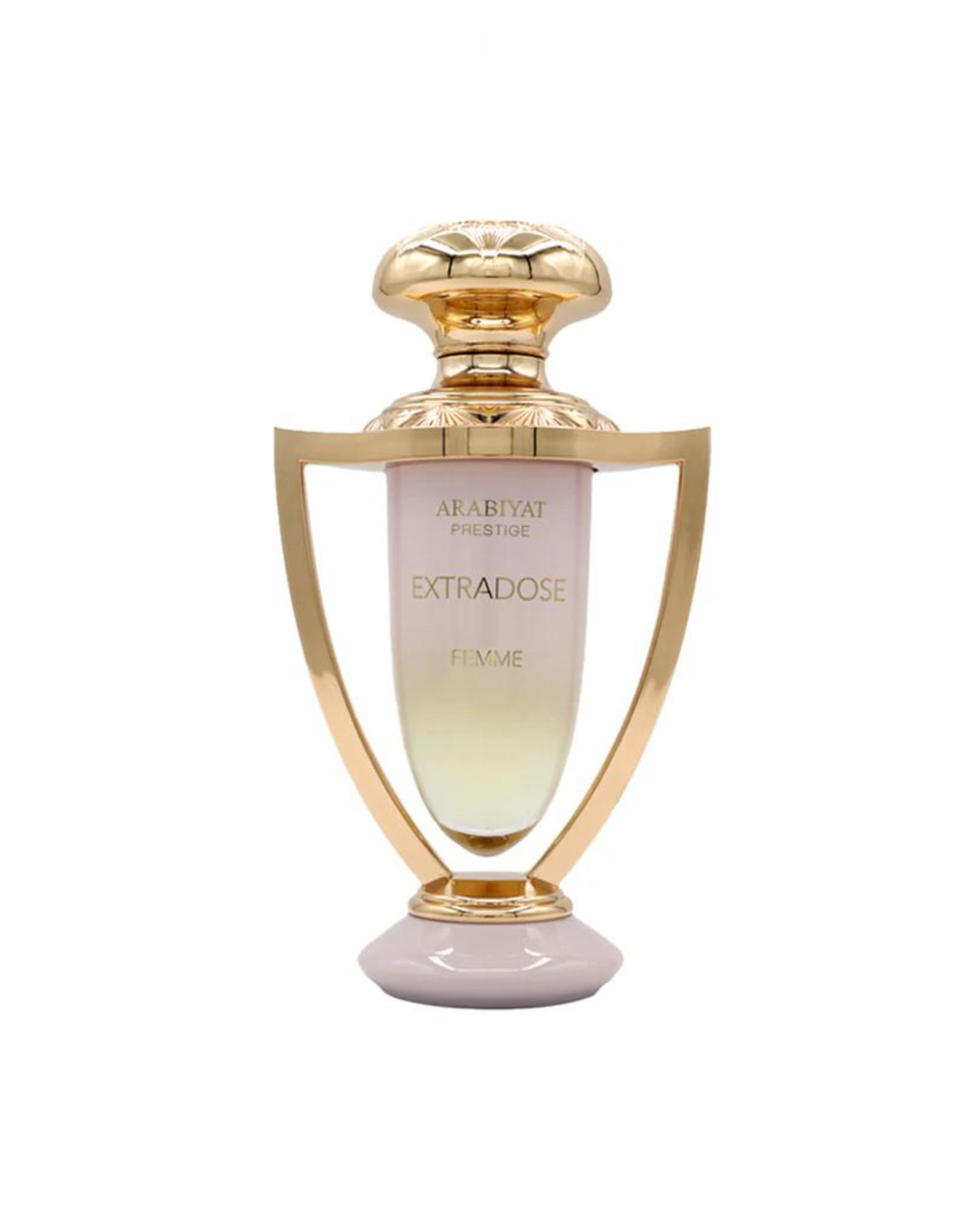 ARABIYAT PRESTIGE EXTRADOSE FEMME