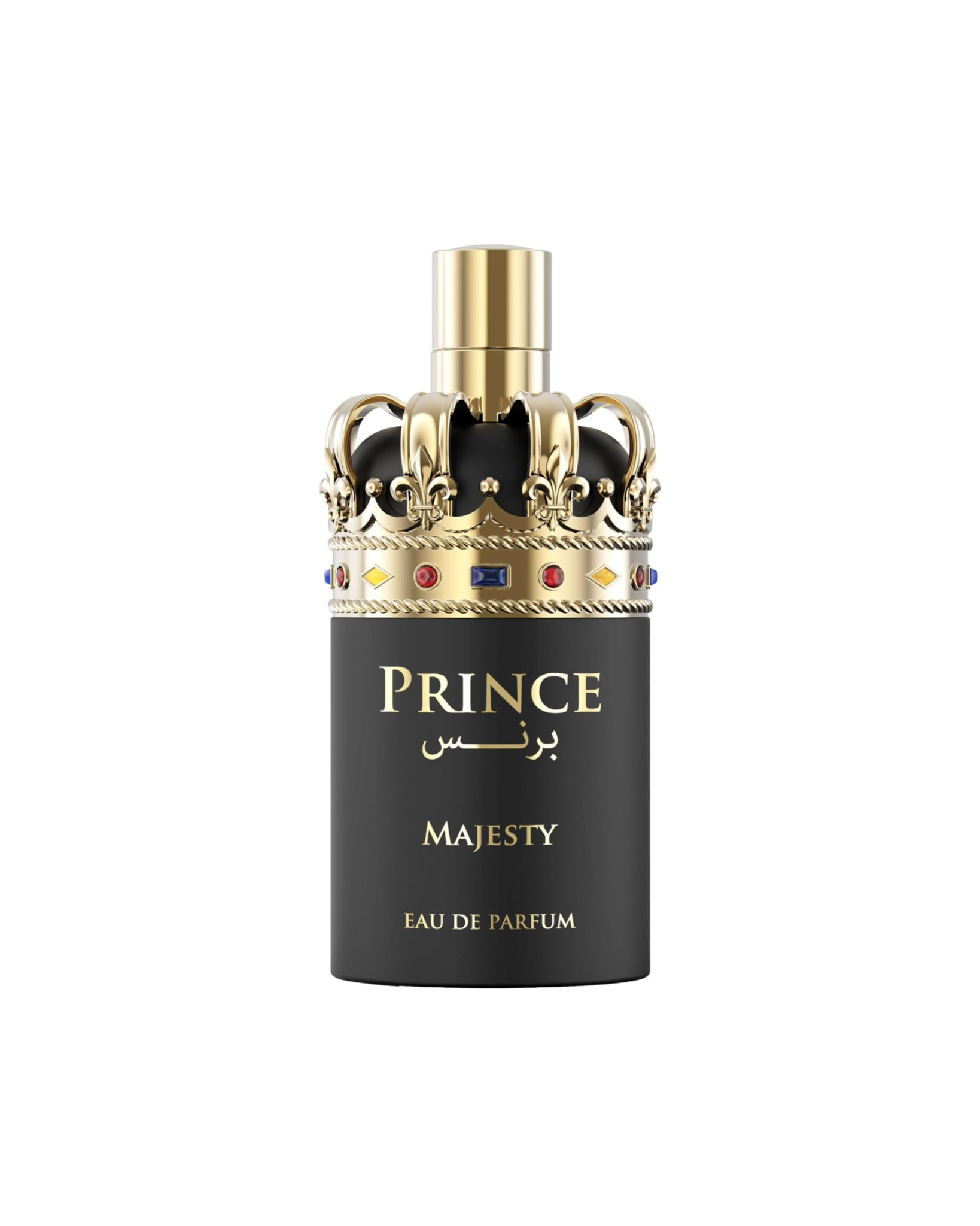 LE FALCONE PRINCE MAJESTY