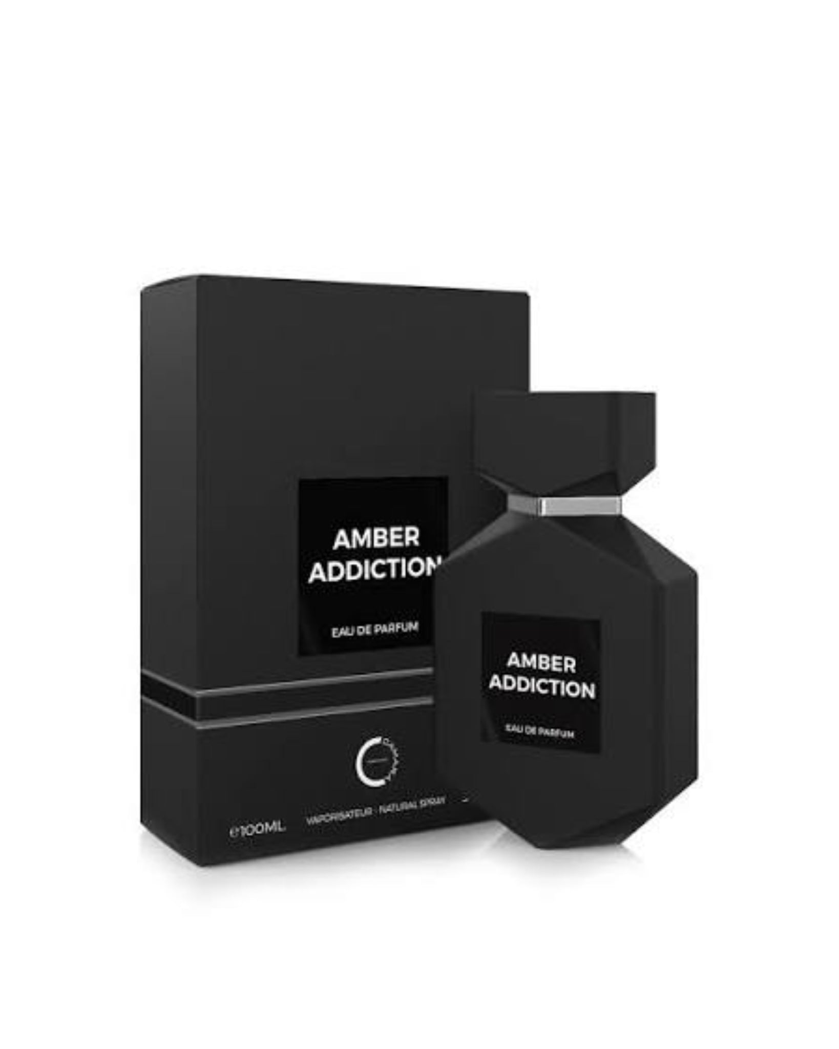 CAMARA AMBER ADDICTION