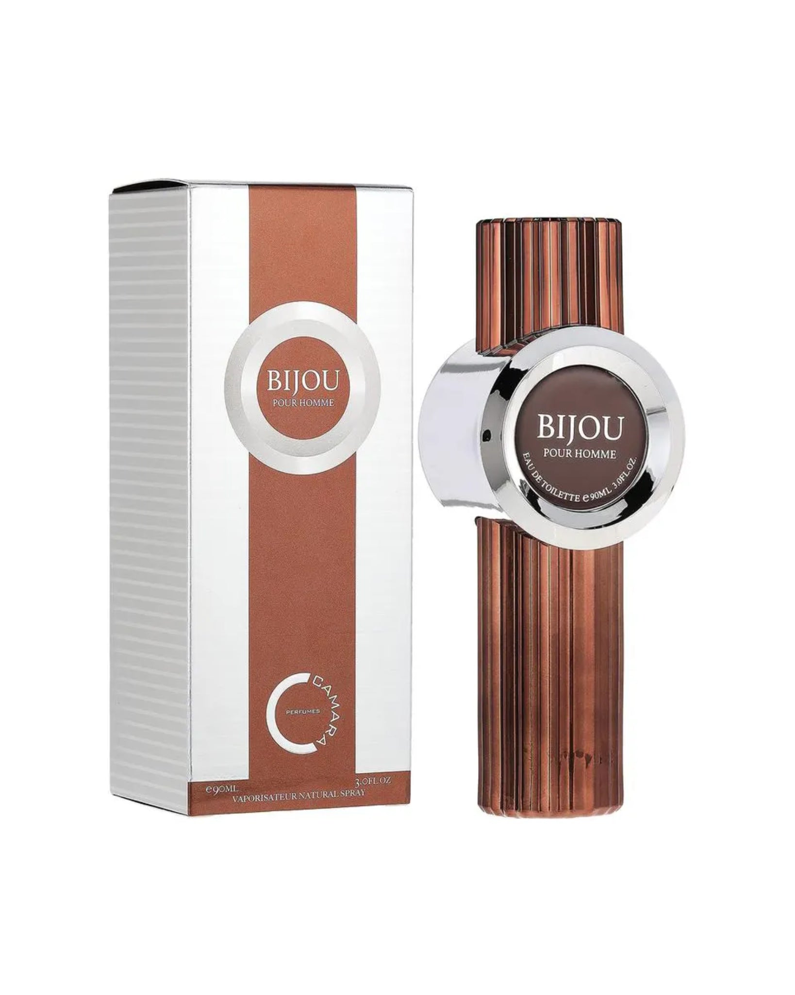 CAMARA BIJOU POUR HOMME