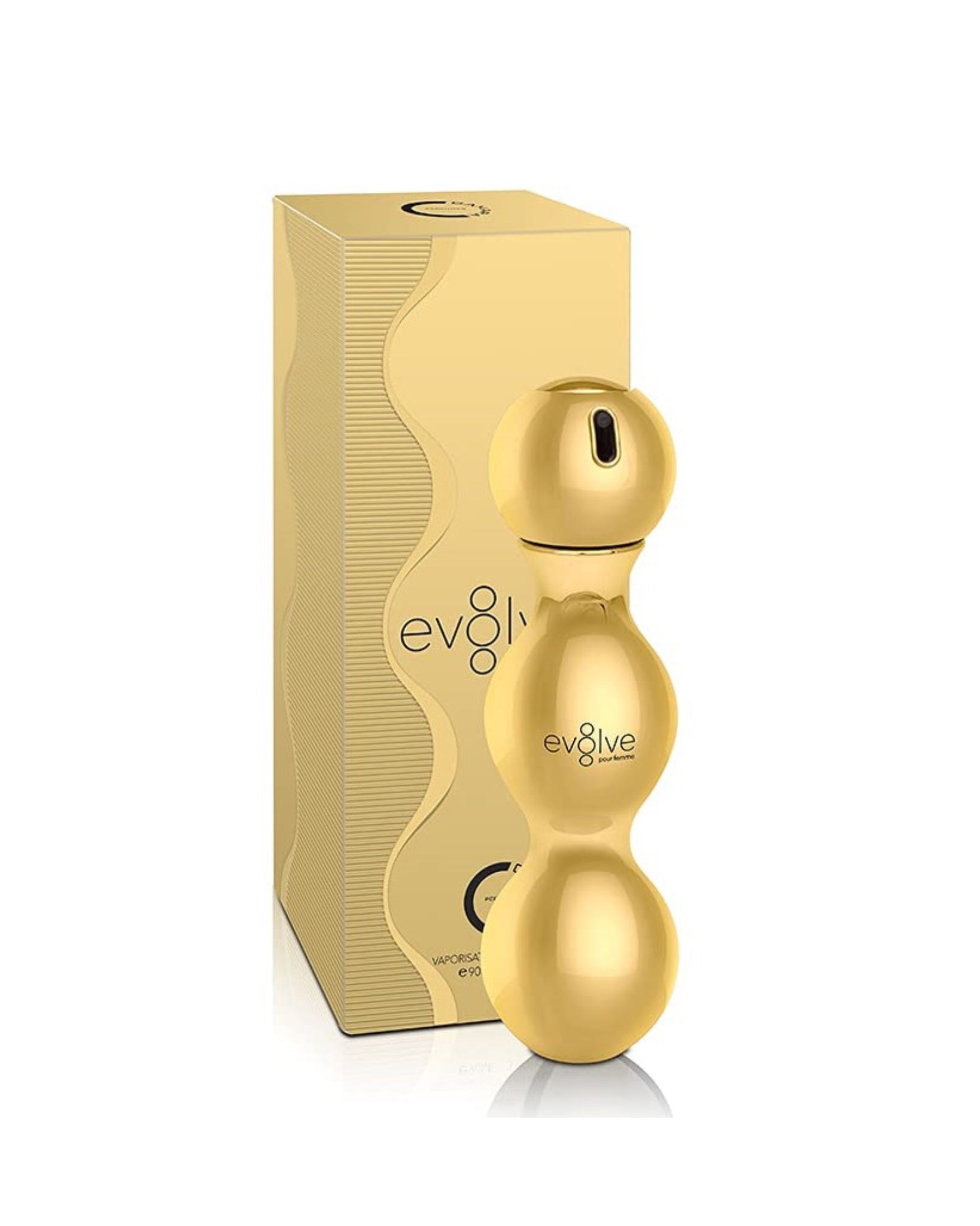 CAMARA EVOLVE POUR FEMME