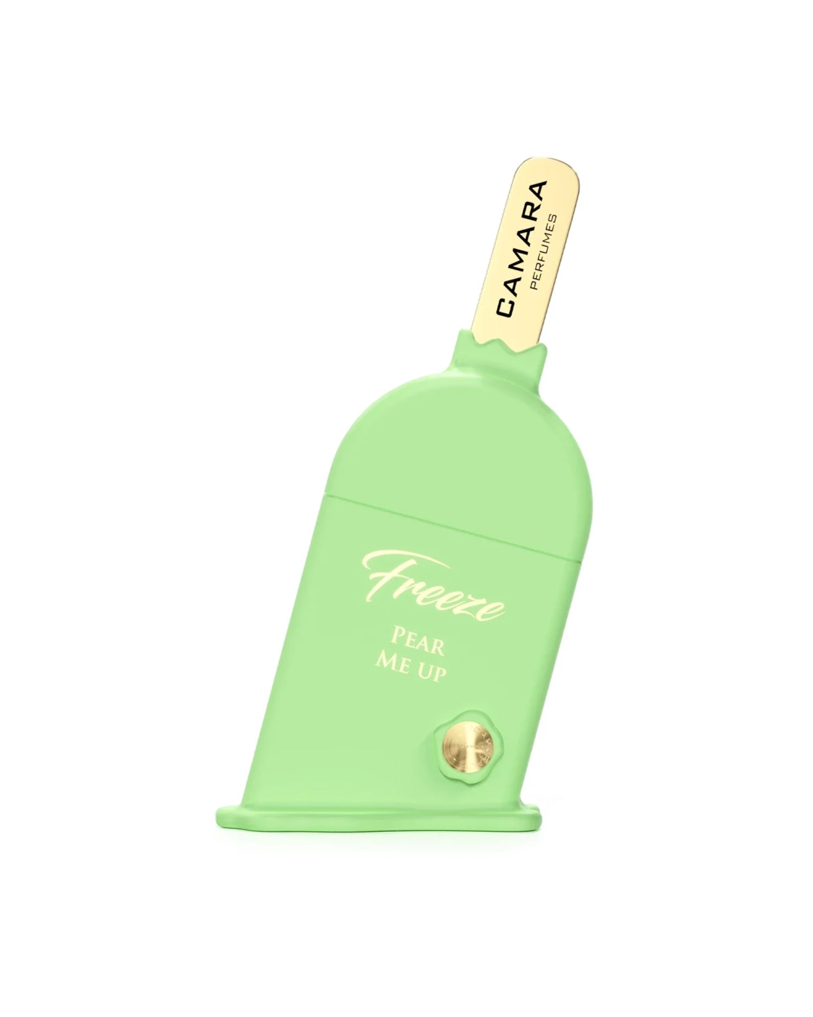 CAMARA FREEZE PEAR ME UP