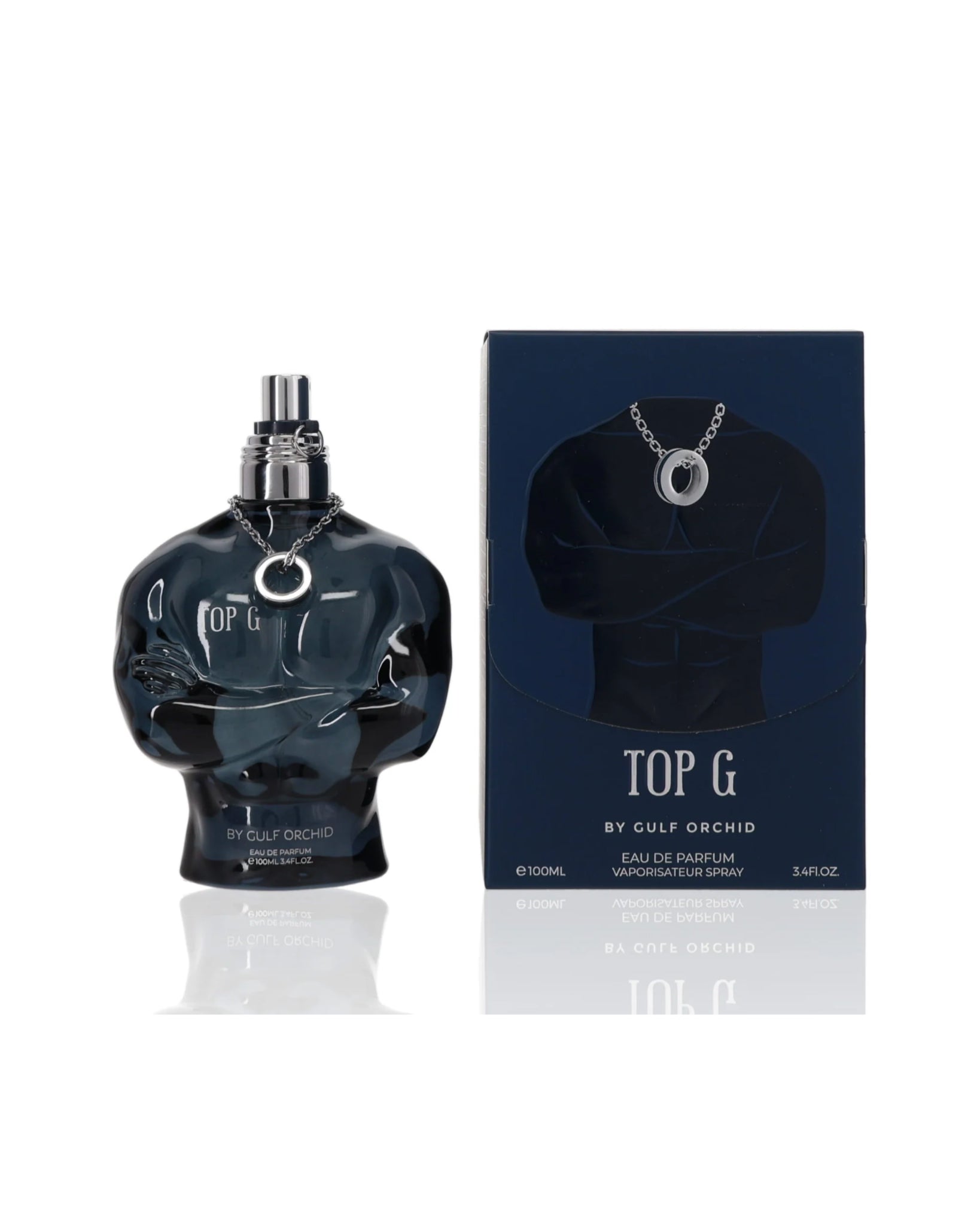 GULF ORCHID TOP G