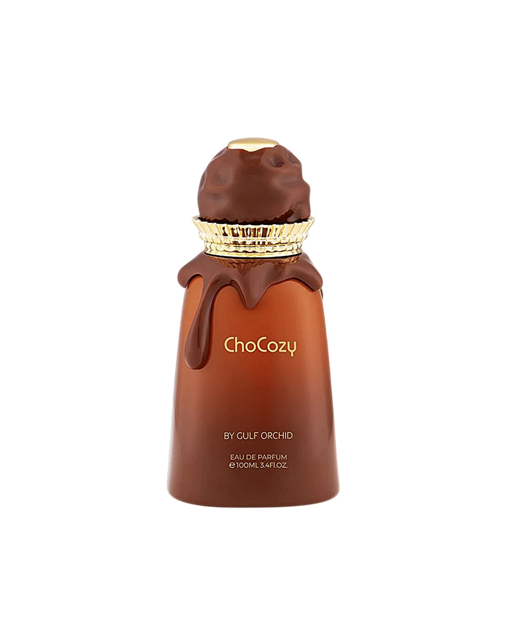 GULF ORCHID CHOCOZY
