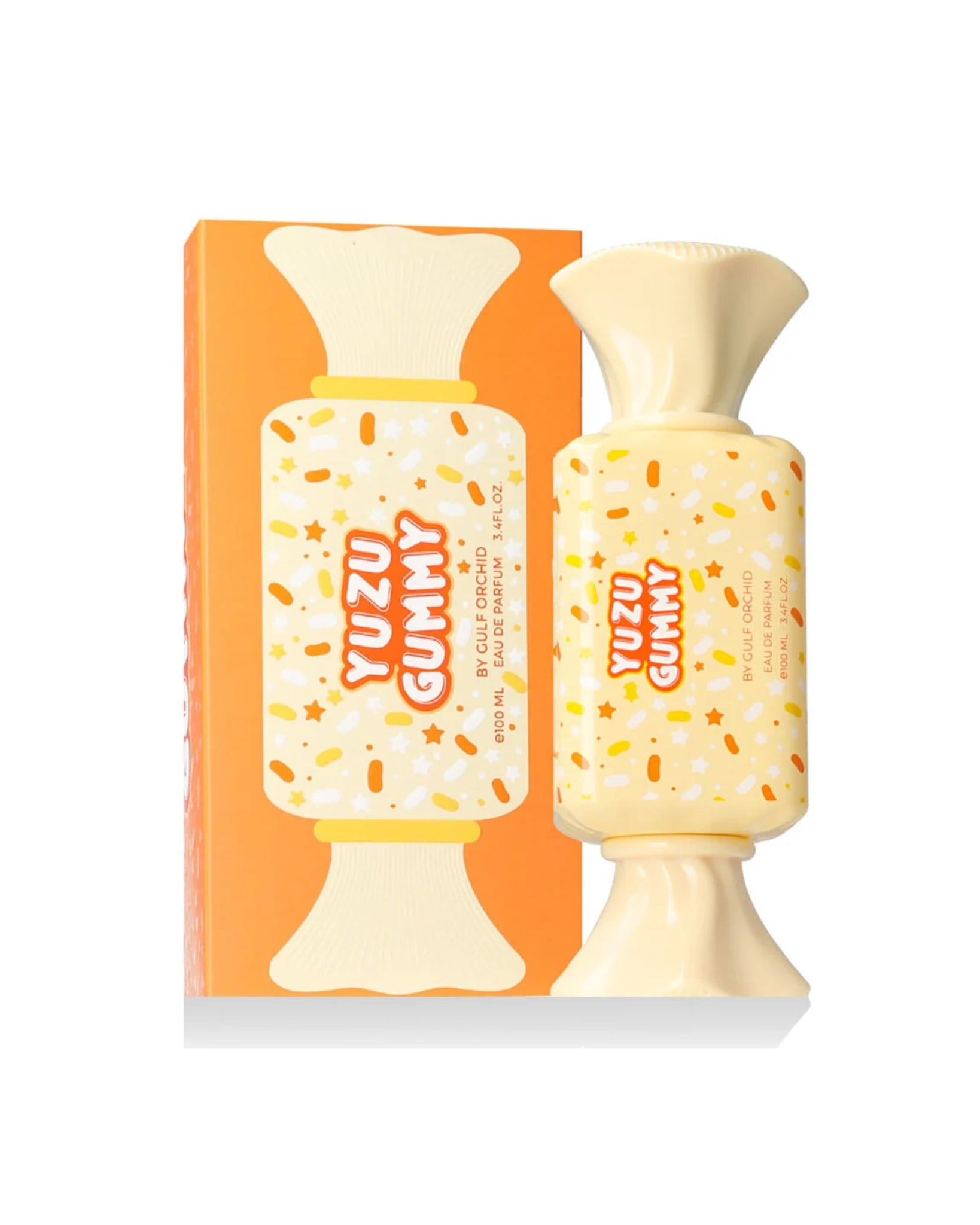 GULF ORCHID YUZU GUMMY