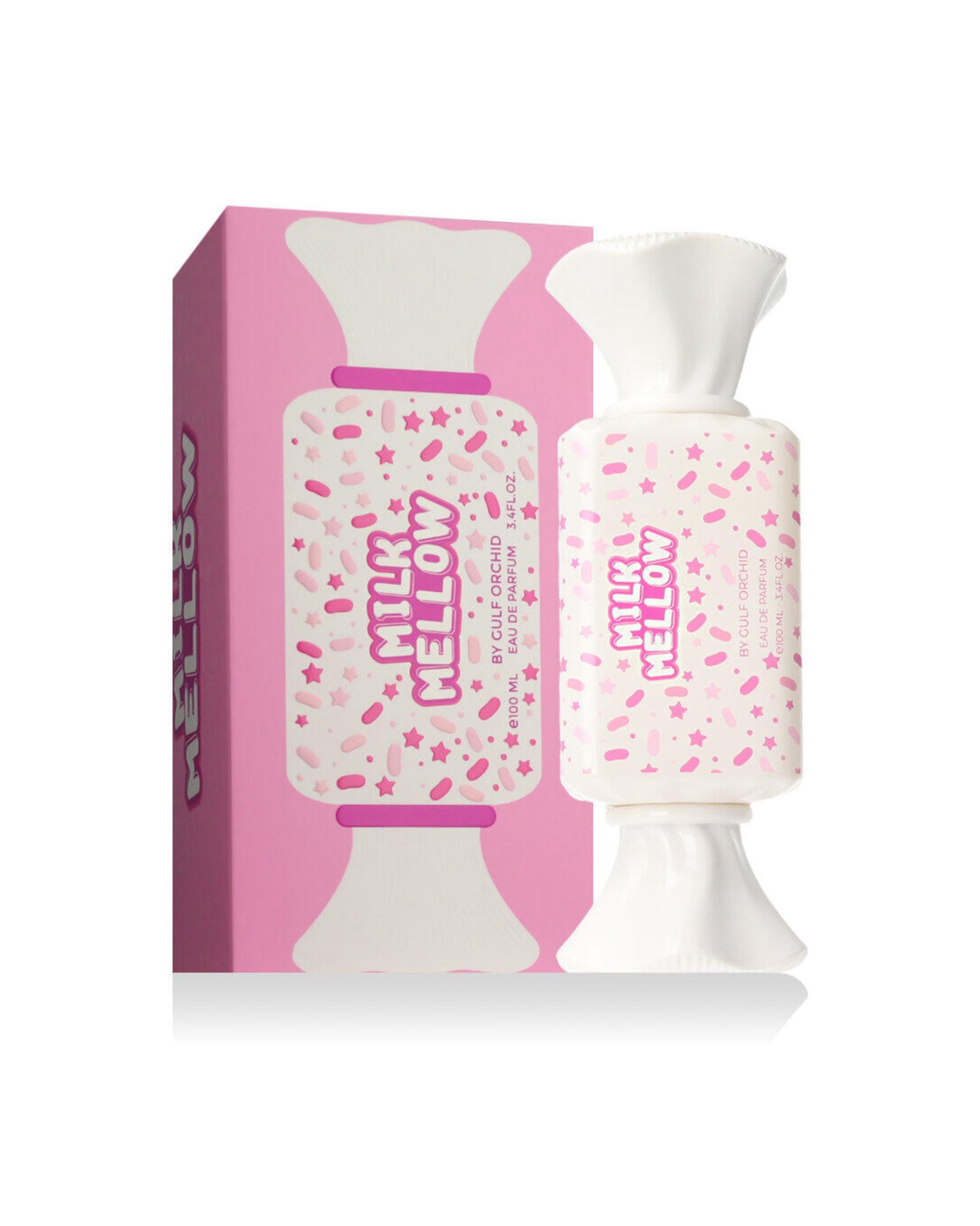 GULF ORCHID MILK MELLOW