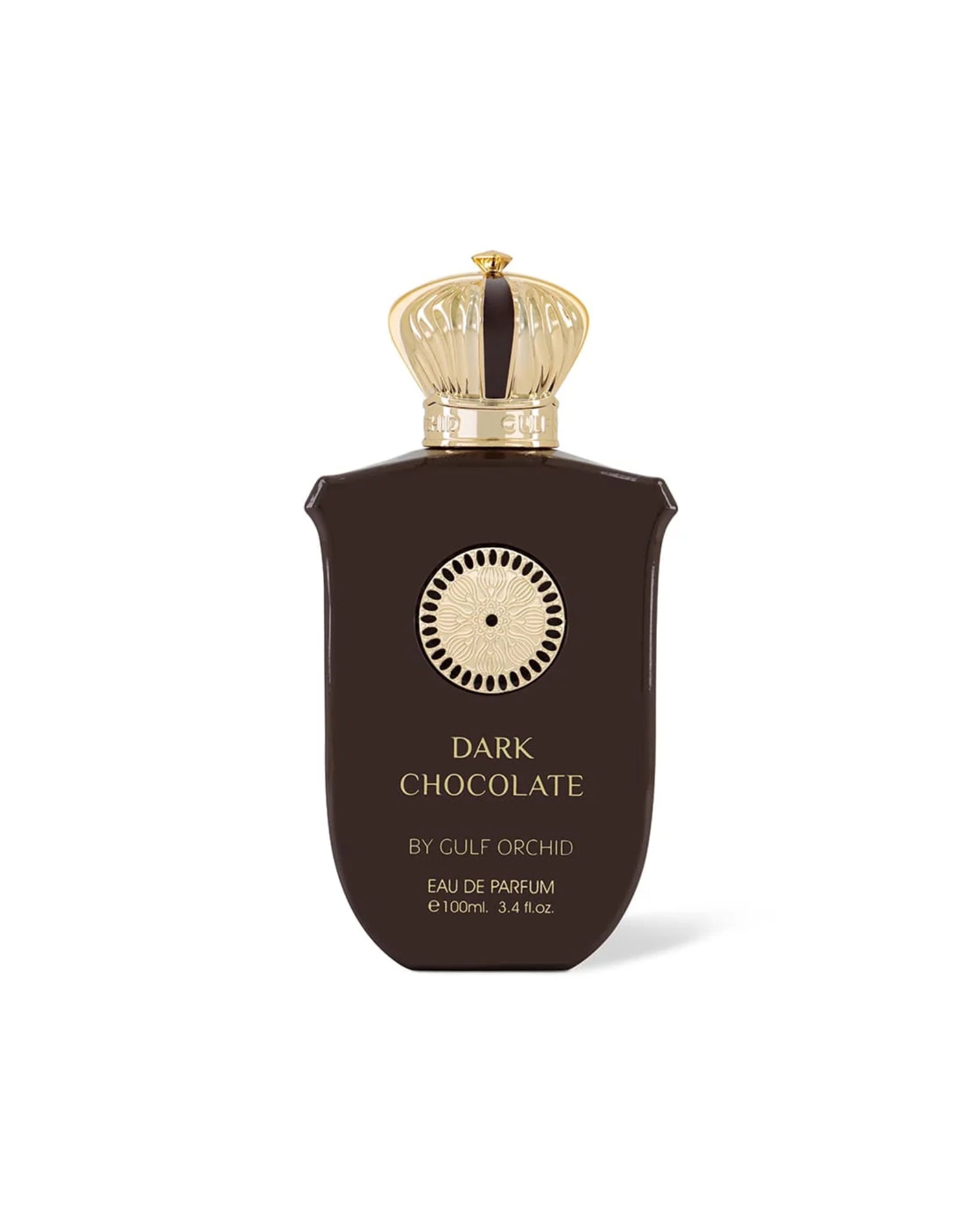 GULF ORCHID DARK CHOCOLATE