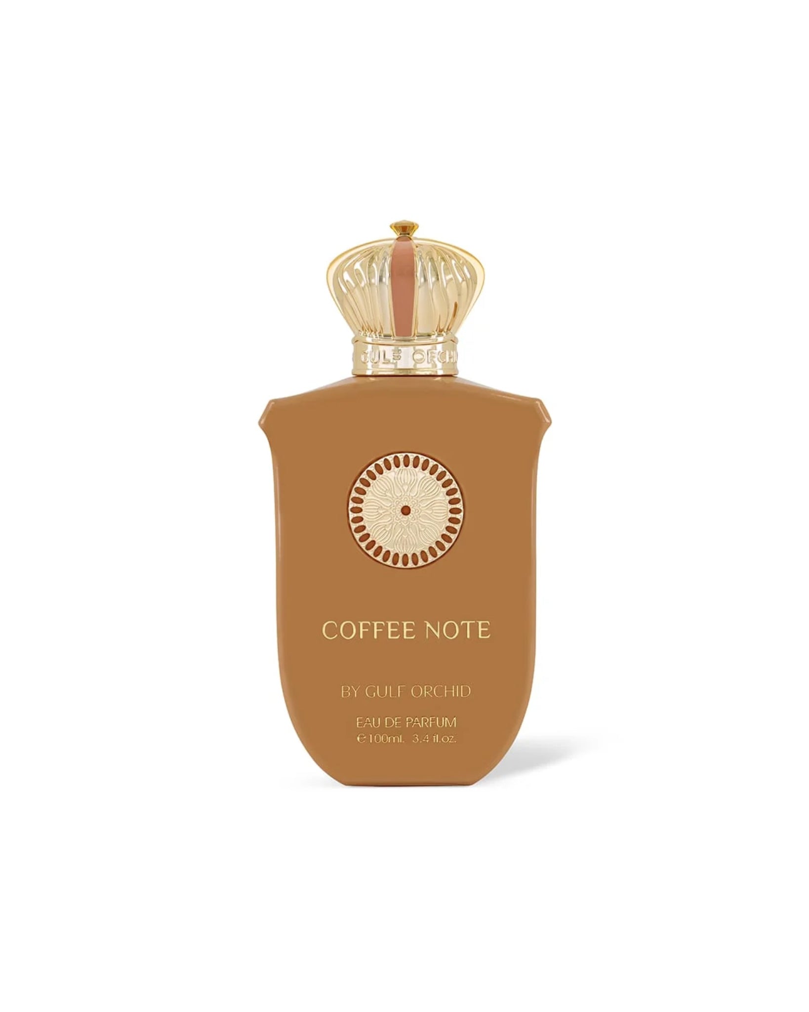 GULF ORCHID COFFEE NOTE