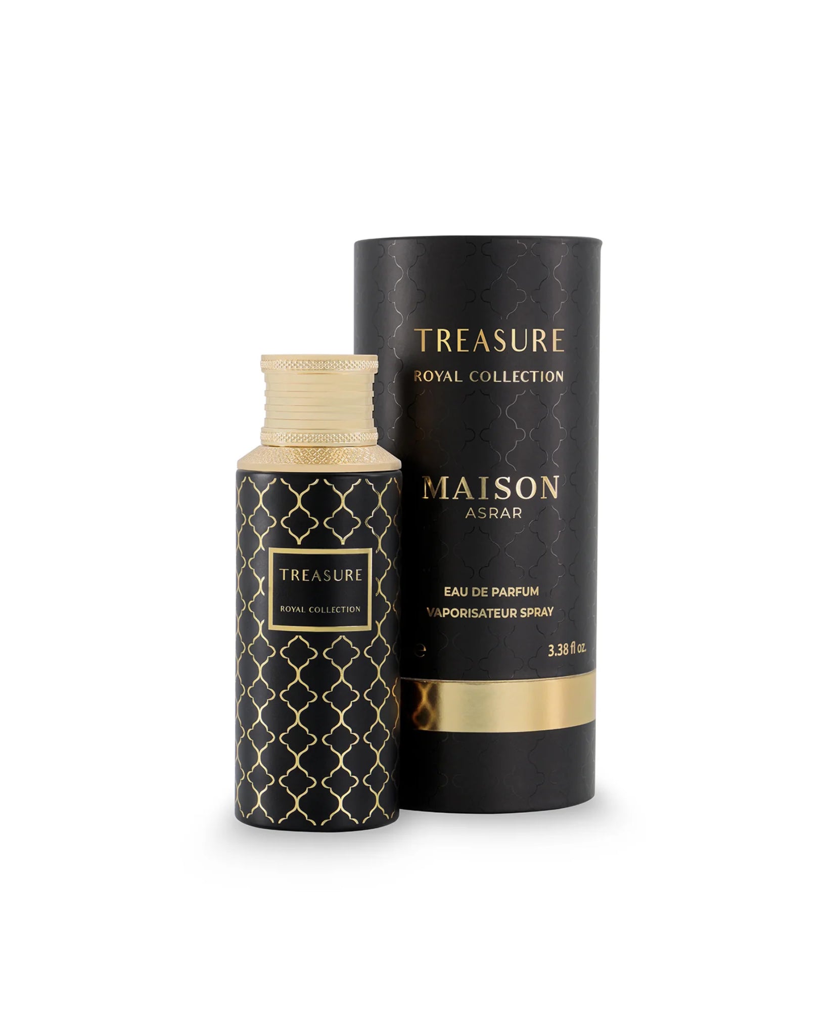 MAISON ASRAR TREASURE