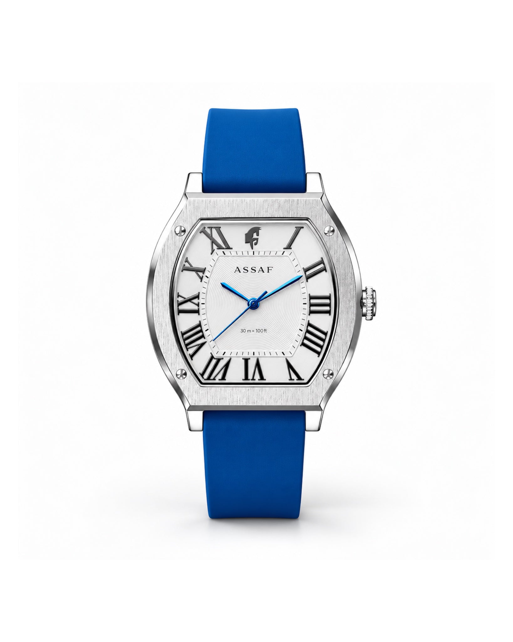 ASSAF PEGASUS BLUE WATCH