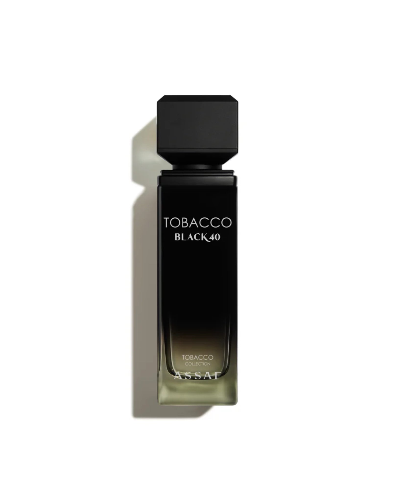 ASSAF TOBACCO BLACK 40