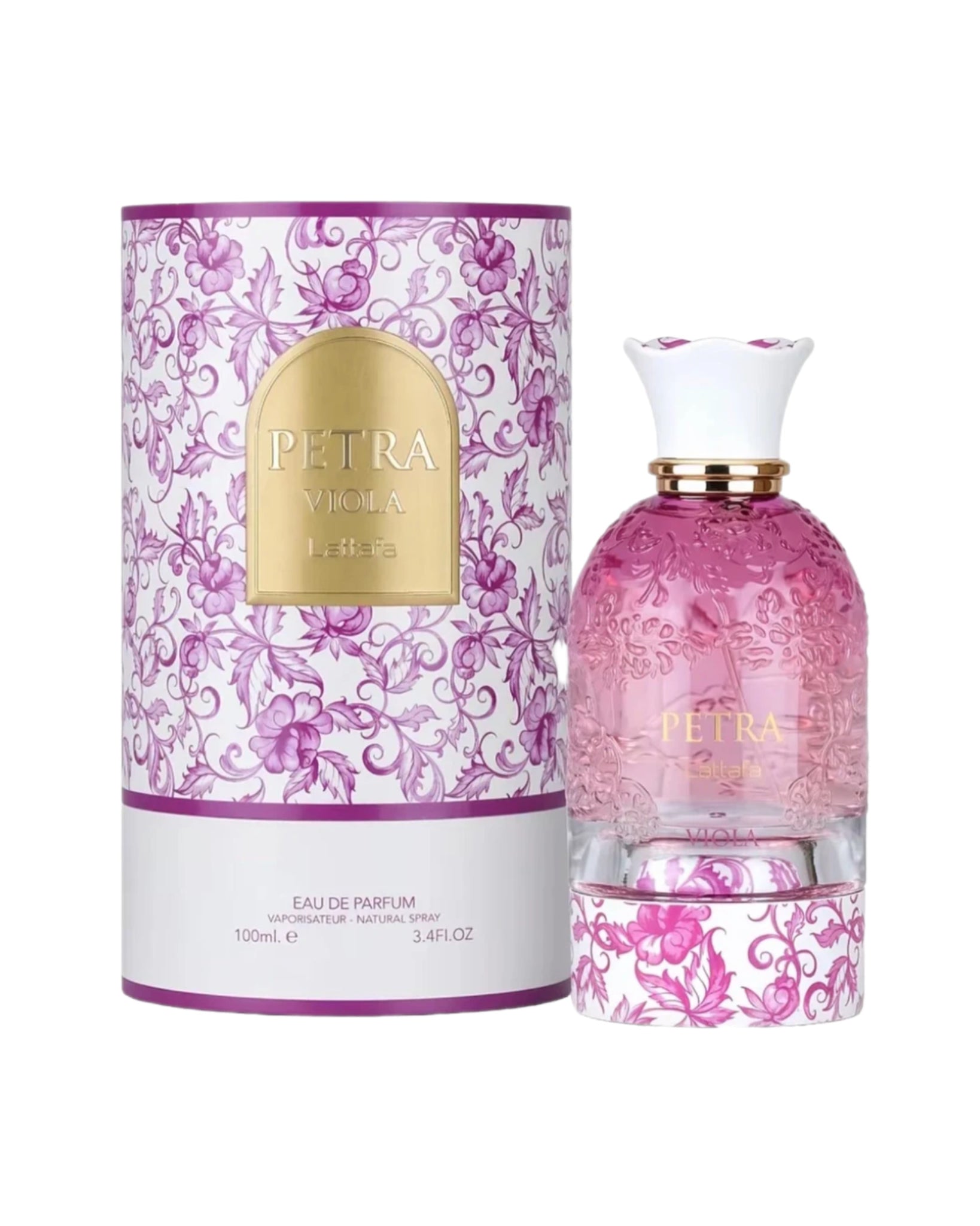 LATTAFA PETRA VIOLA