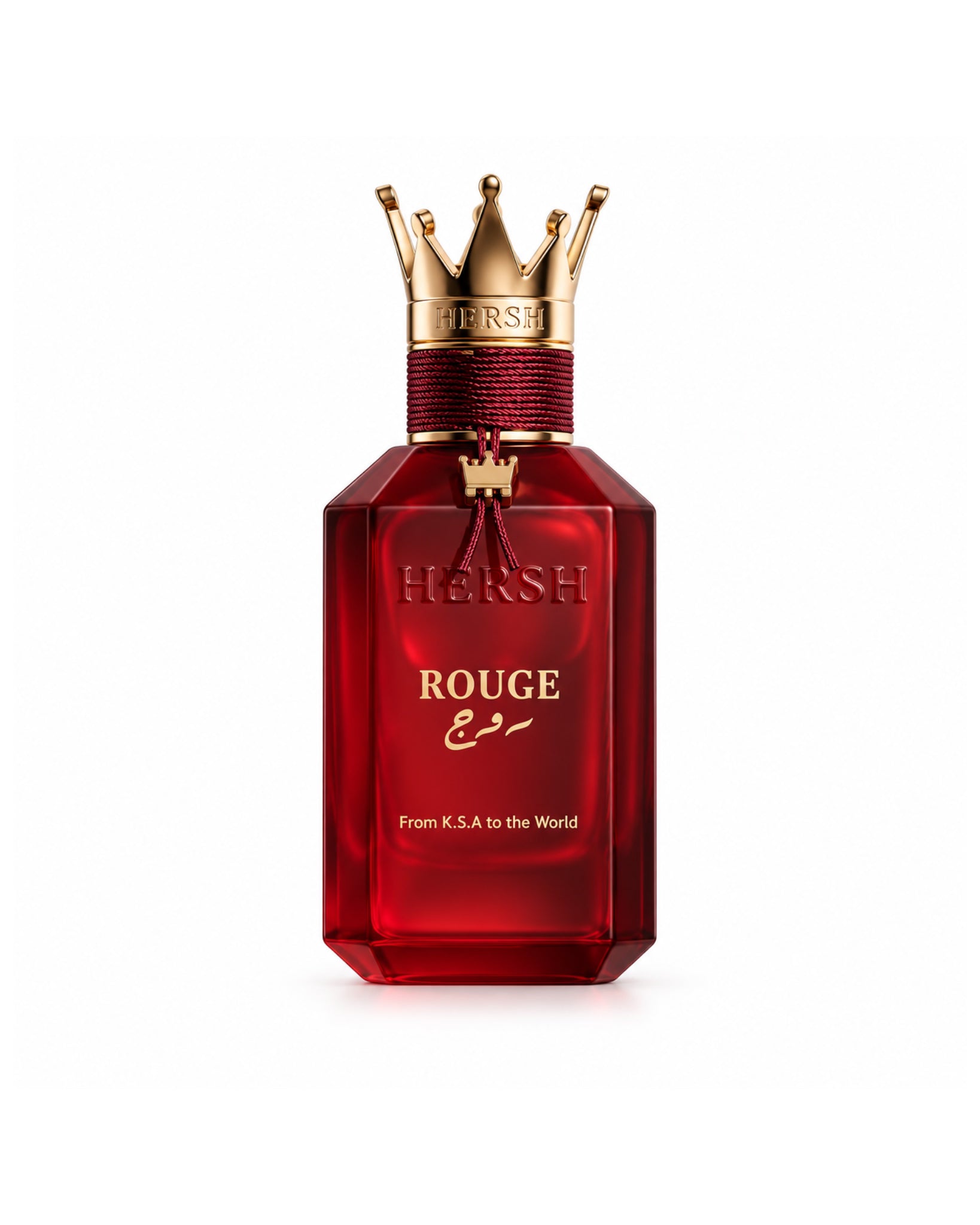 AL EZZ OUD HERSH ROUGE