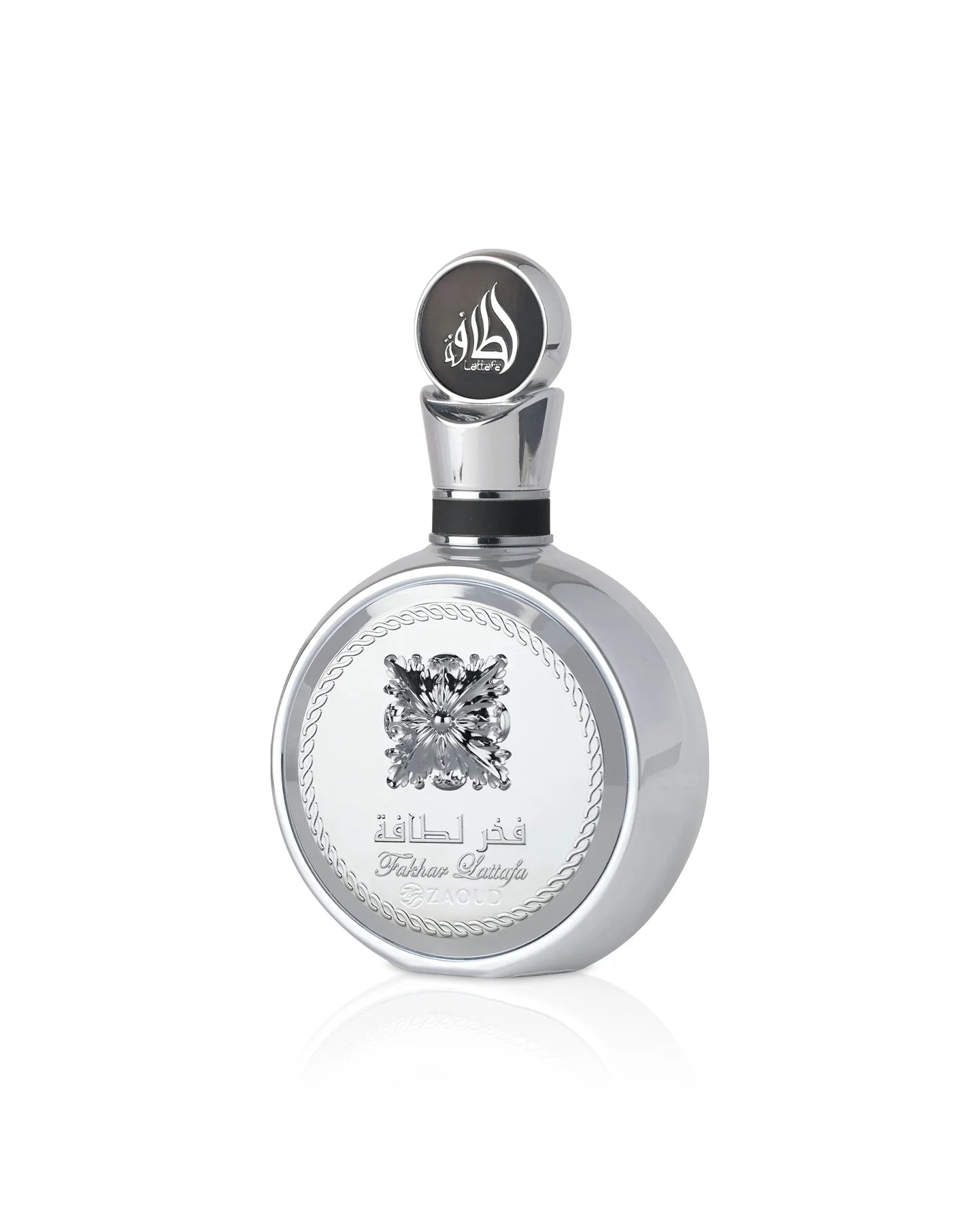 LATTAFA FAKHAR PLATIN