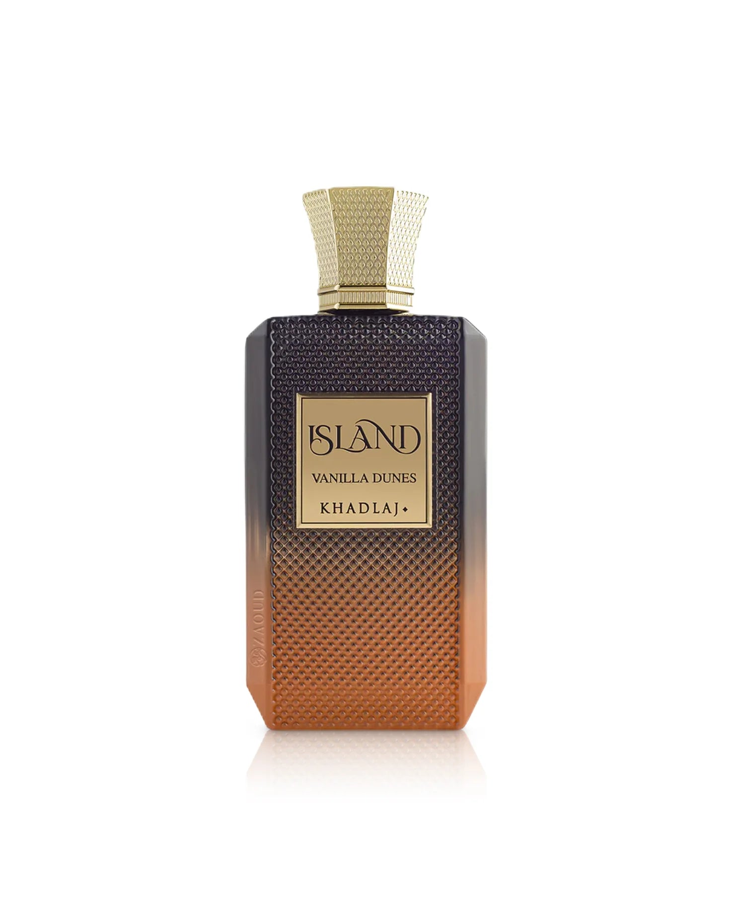KHADLAJ ISLAND VANILLA DUNES