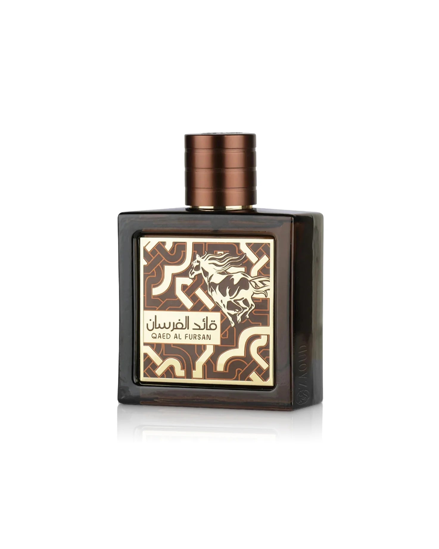 LATTAFA QAED AL FURSAN UNTAMED