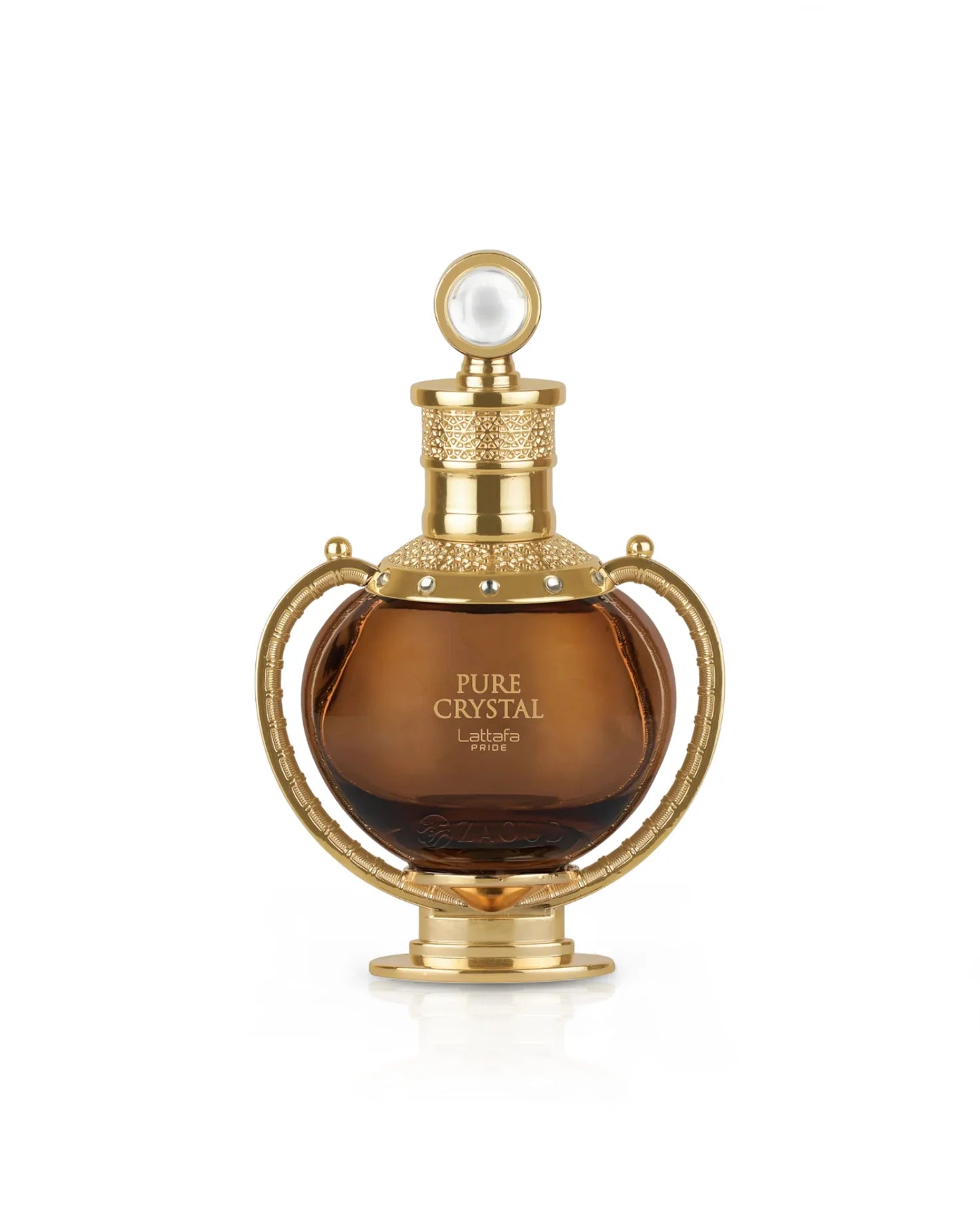 LATTAFA PURE CRYSTAL