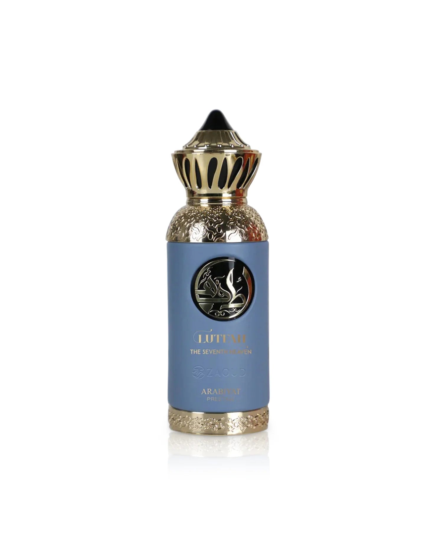 ARABIYAT PRESTIGE LUTFAH THE SEVENTH HEAVEN