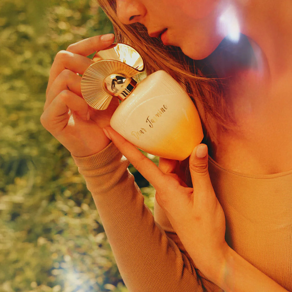 MAISON ASRAR DEAR JASMINE