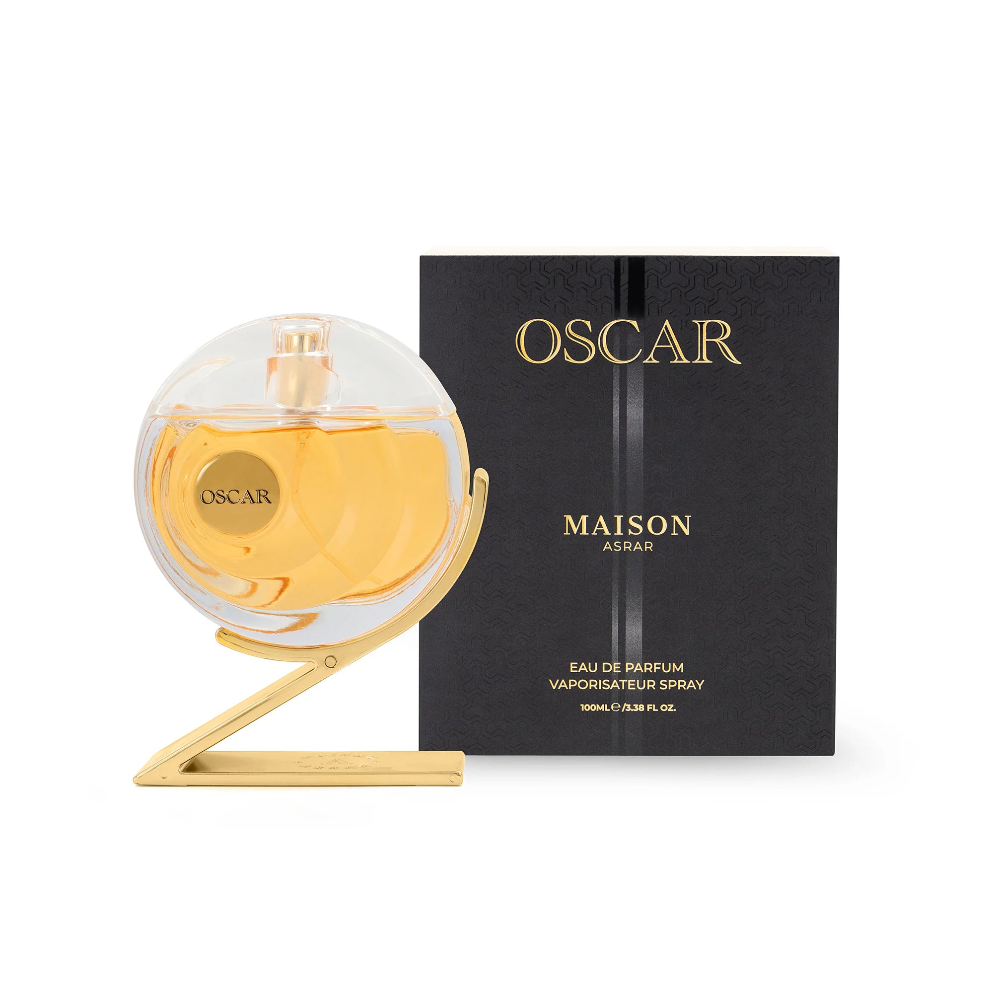 MAISON ASRAR OSCAR